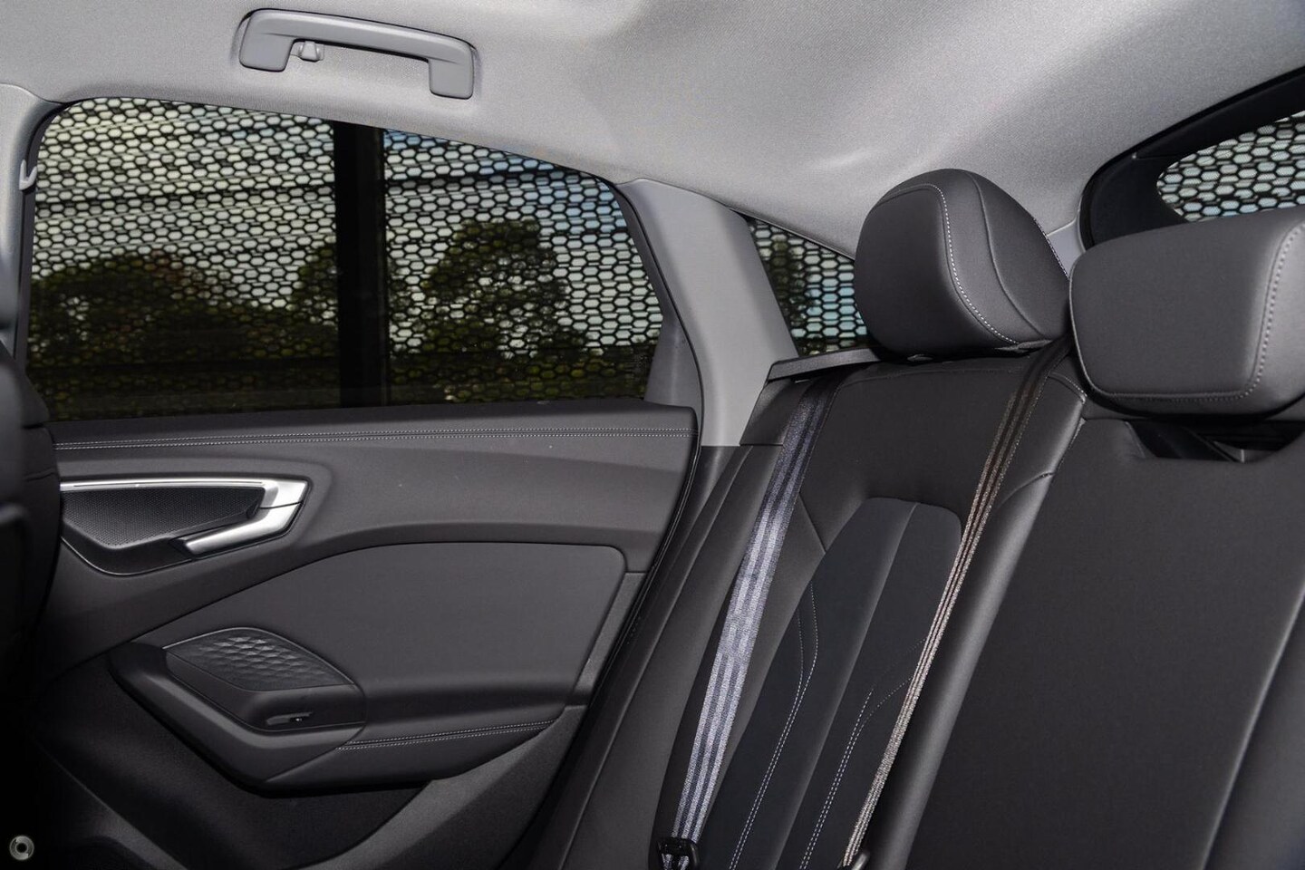 Image about Audi A5 Sedan TFSI 150 kW S tronic