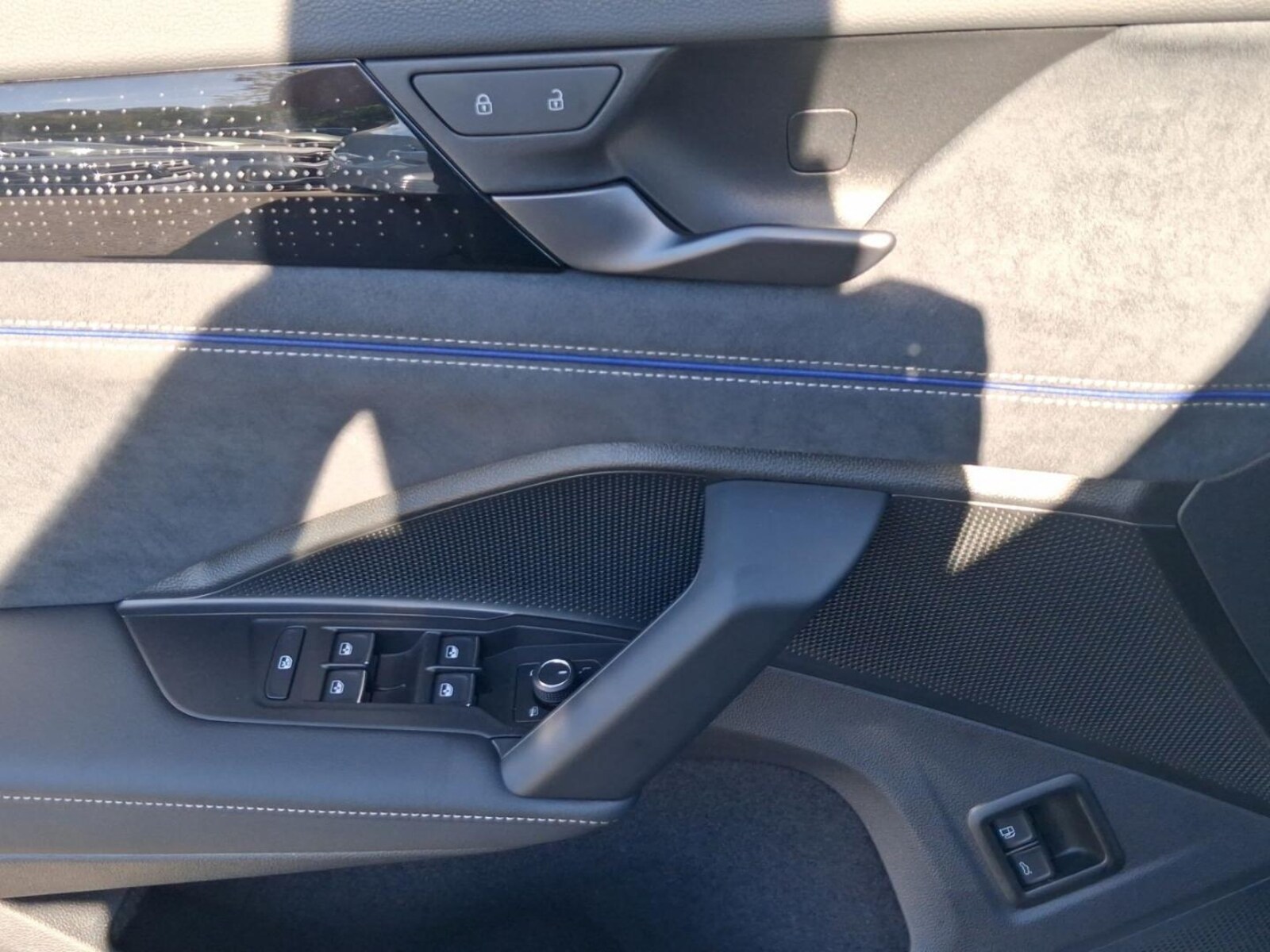 Volkswagen Tayron – Bild 7