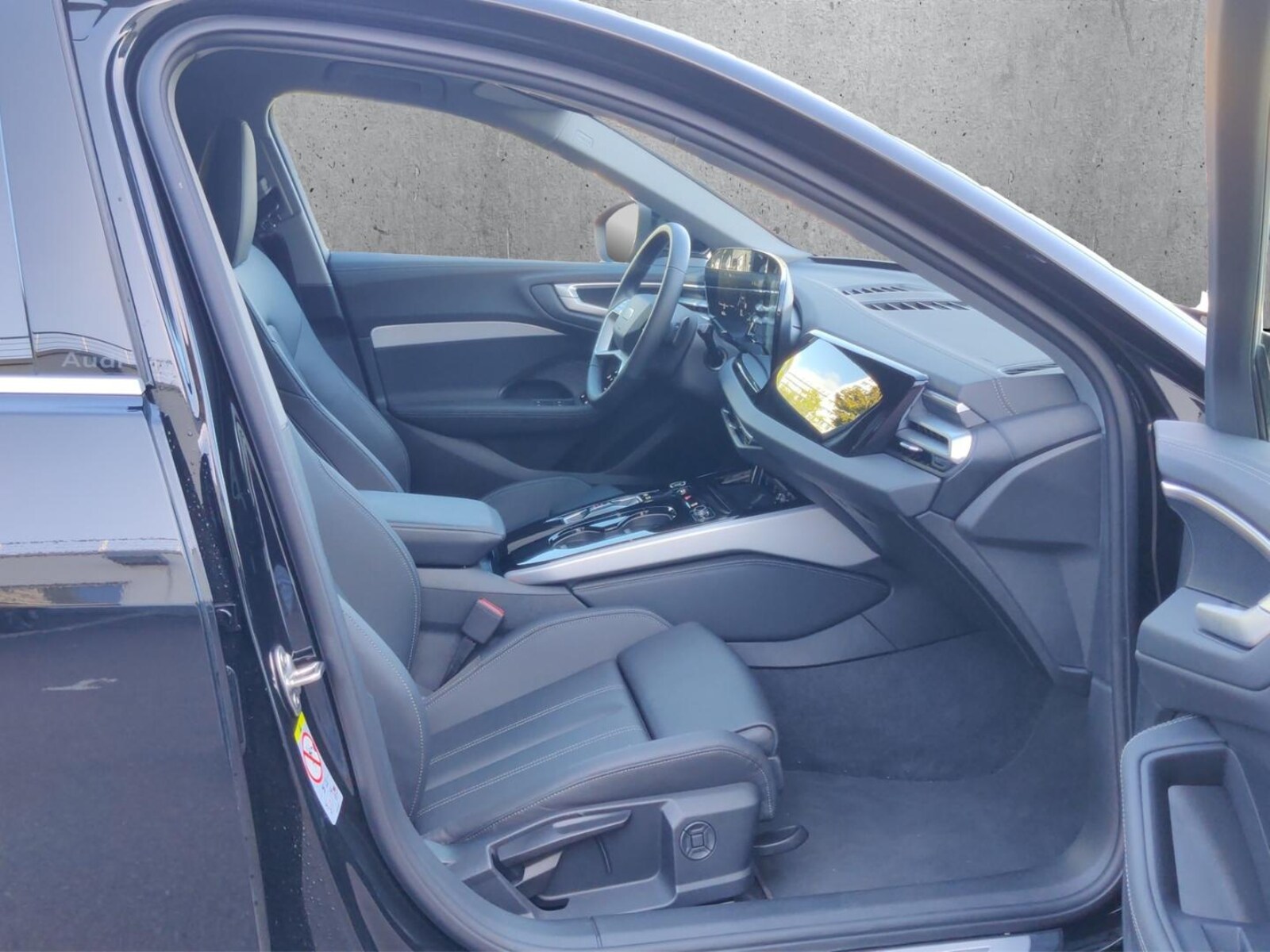 Audi A5 Avant – Bild 15