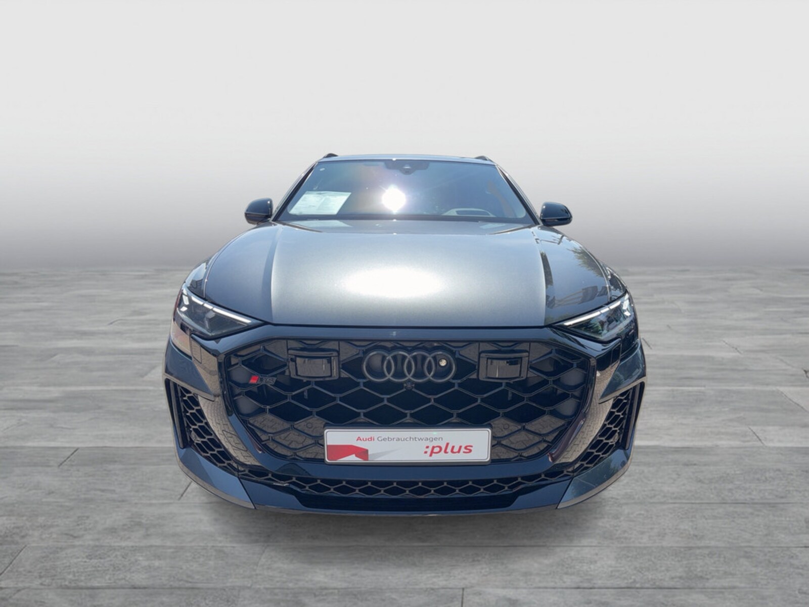 Audi RS Q8 – Bild 8