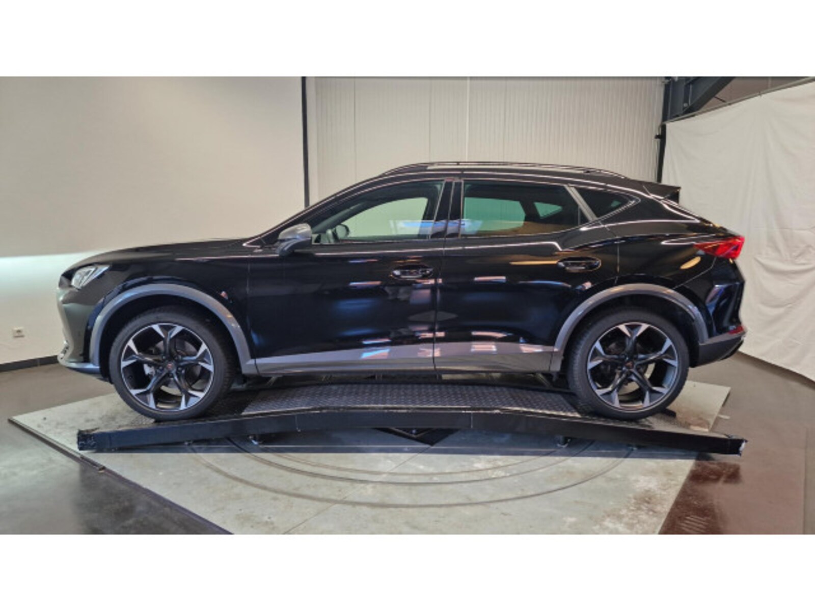 CUPRA Formentor – Bild 11