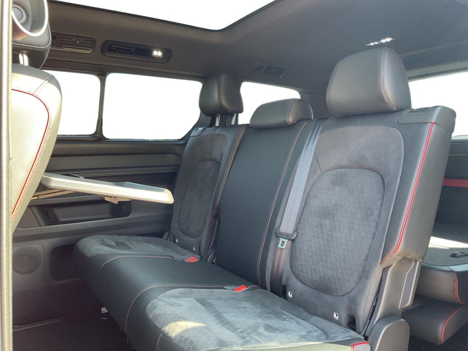 Volkswagen ID. Buzz – Bild 10