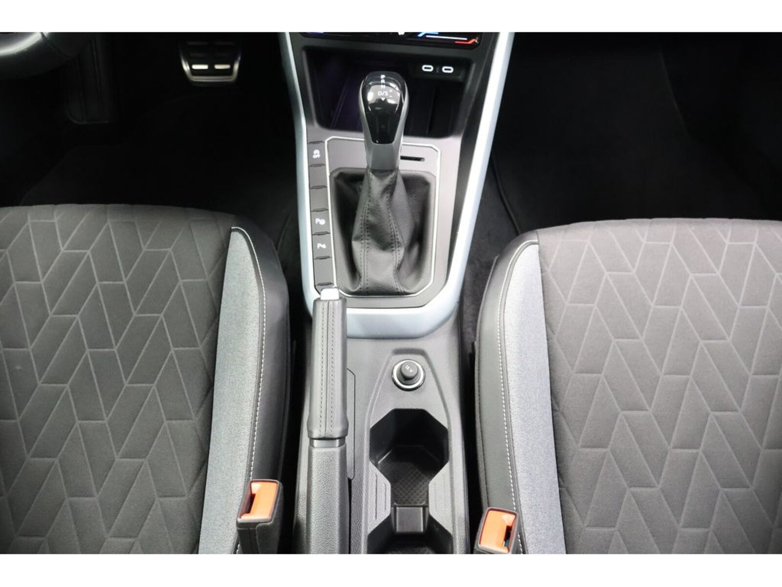 Volkswagen Taigo – Bild 13