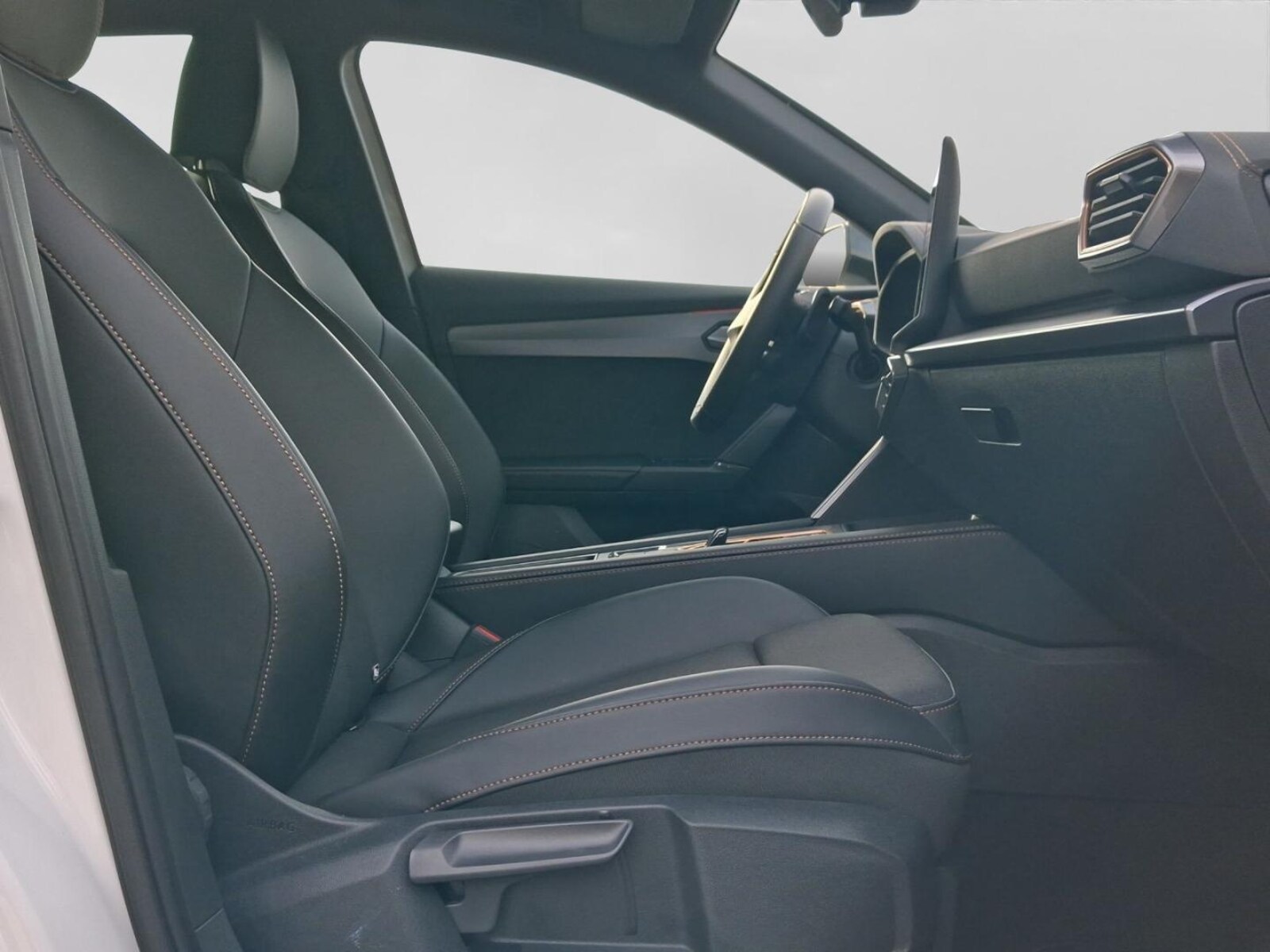 CUPRA Formentor – Bild 4