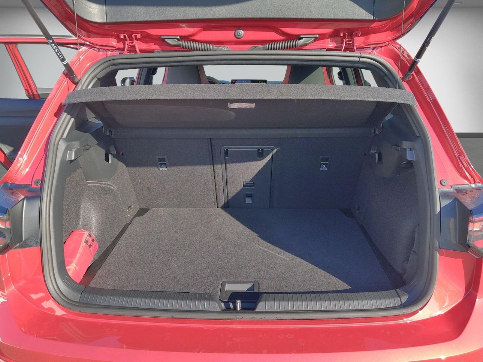Volkswagen Golf – Bild 14