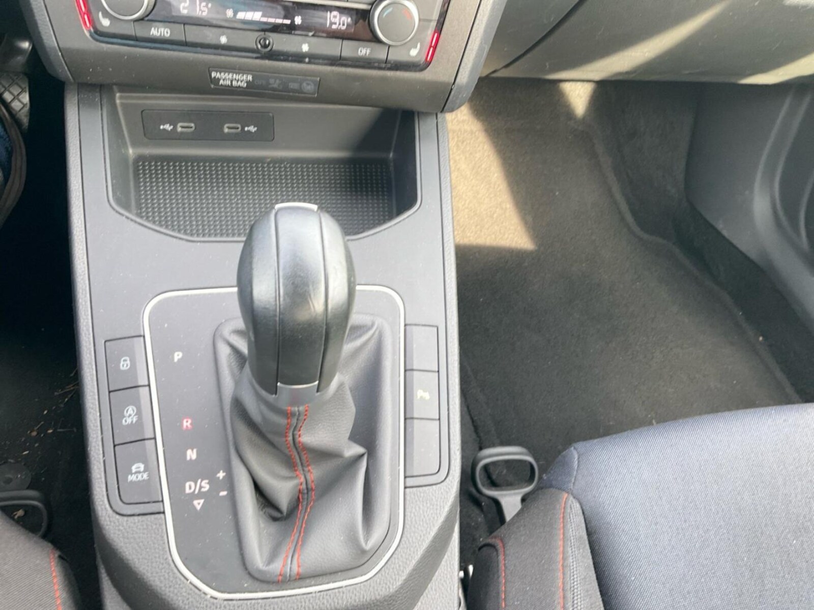 SEAT Ibiza – Bild 15