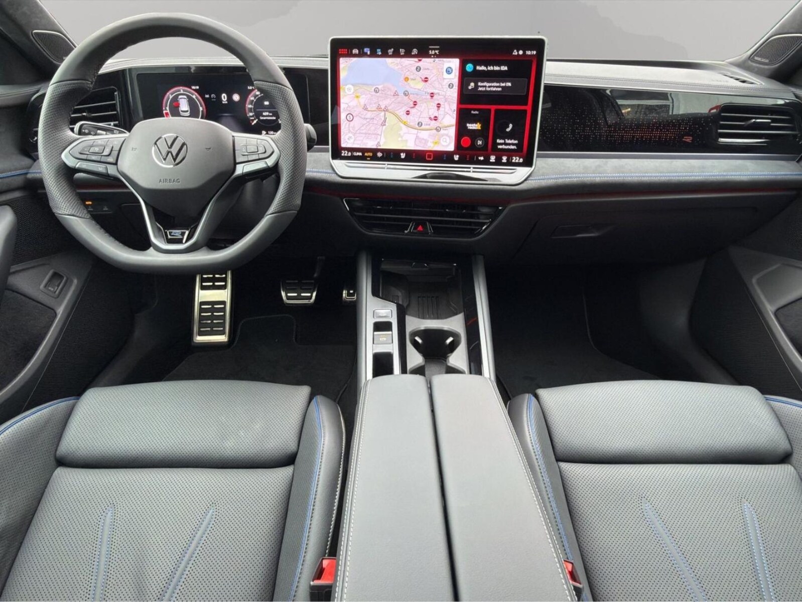 Volkswagen Passat – Bild 14