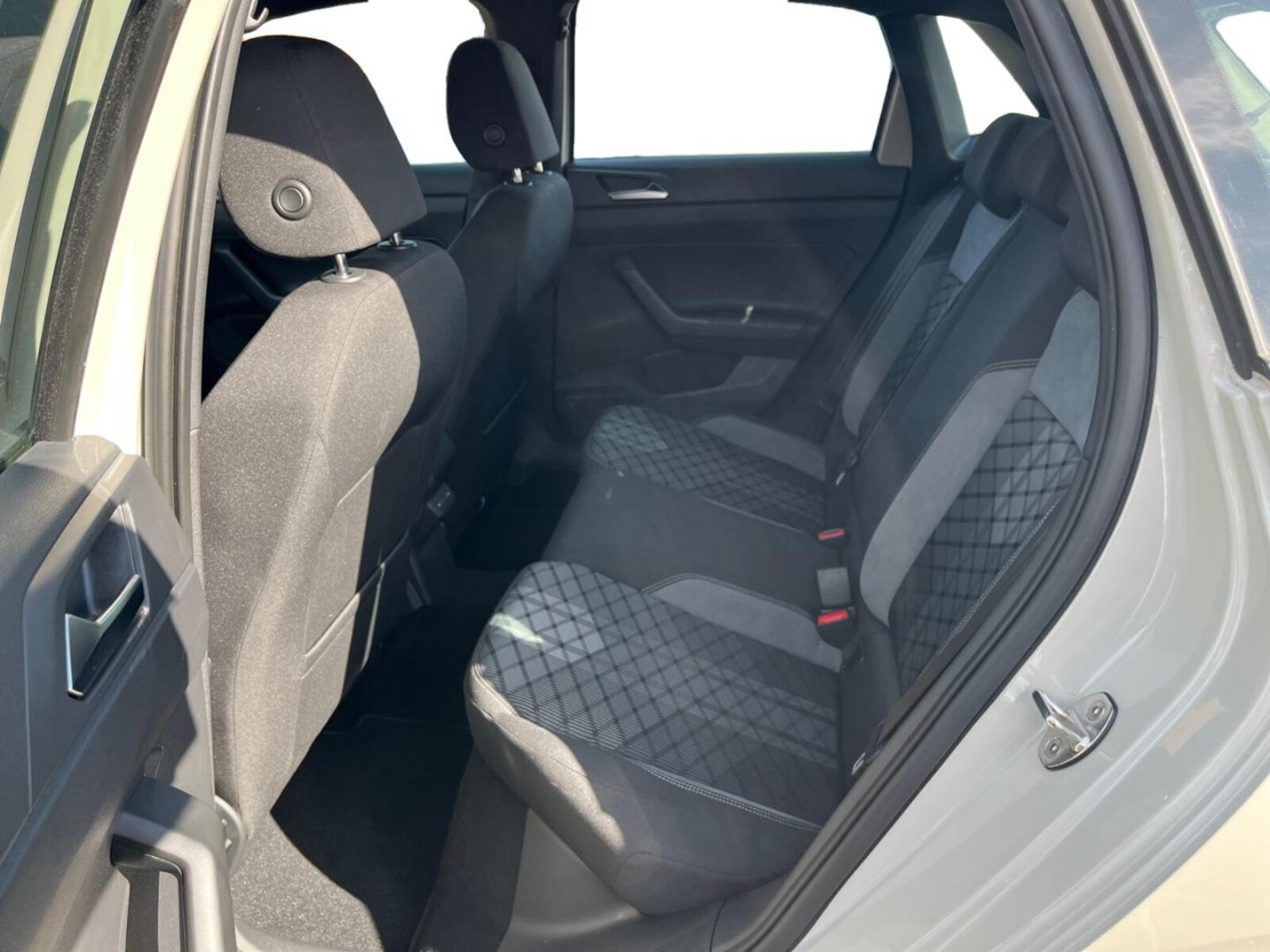 Volkswagen Polo – Bild 9