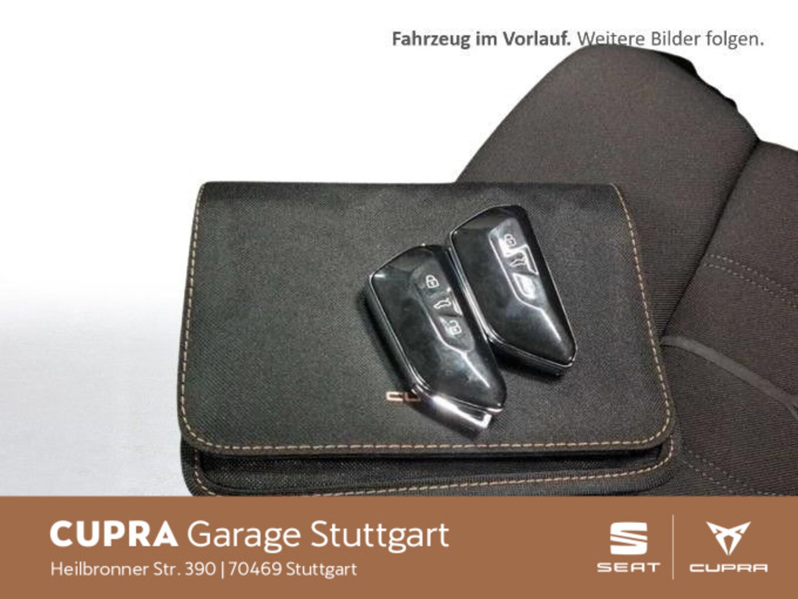 CUPRA Leon – Bild 10
