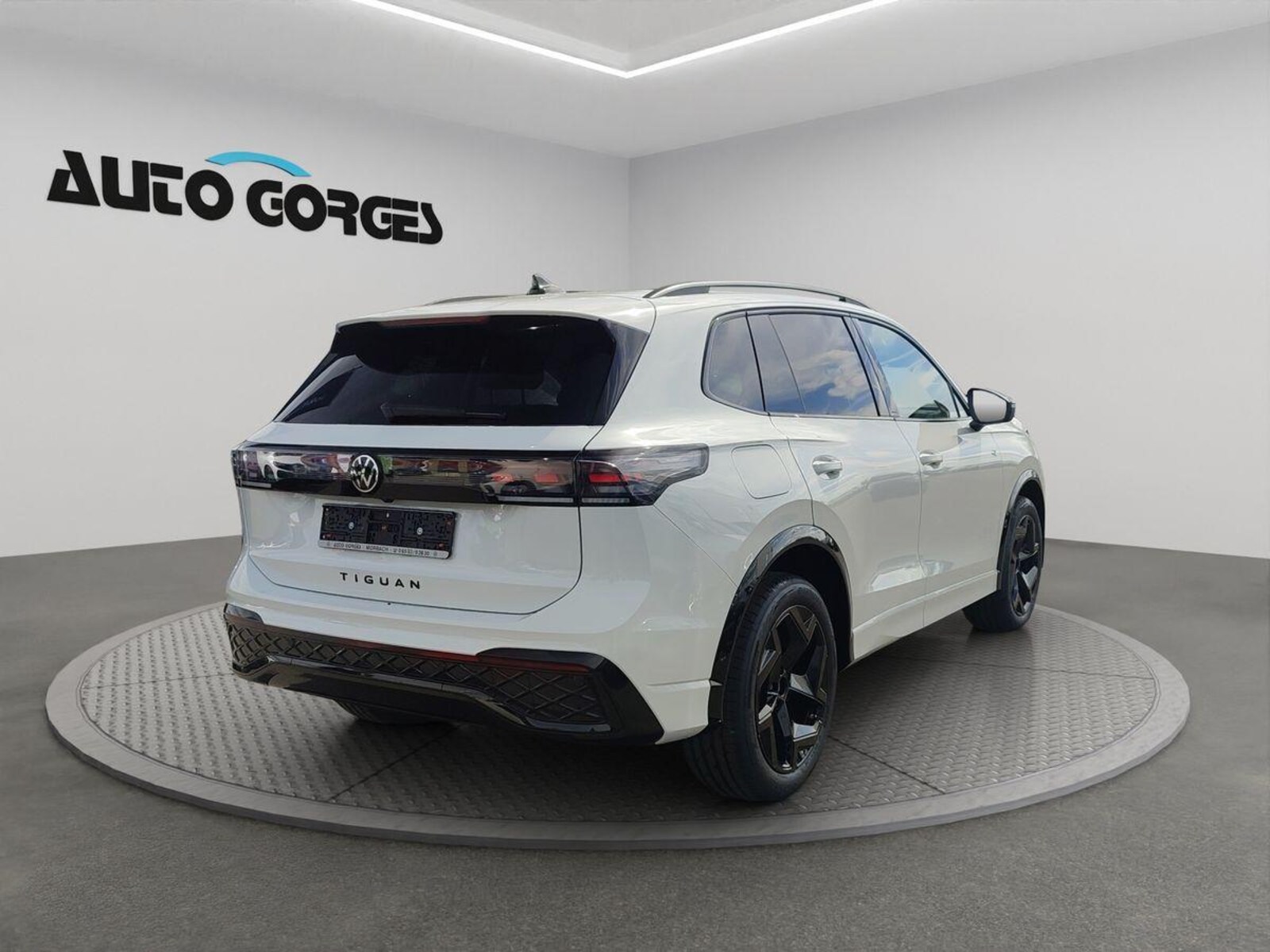 Volkswagen Tiguan – Bild 5