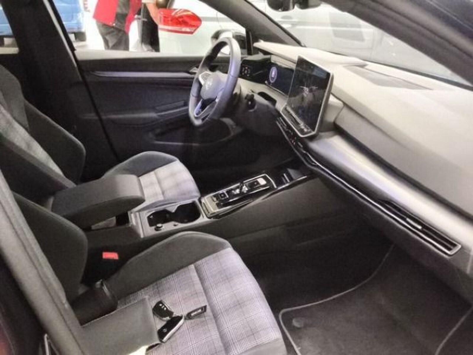 Volkswagen Golf – Bild 5