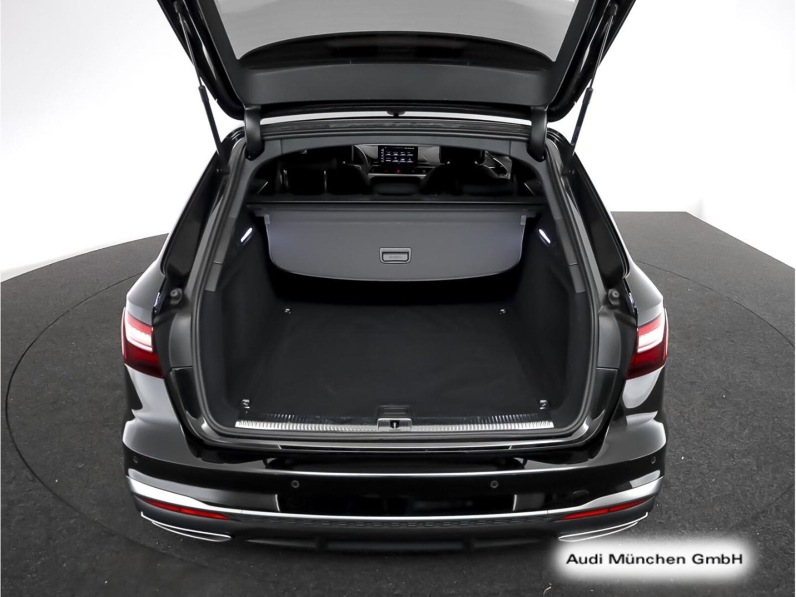 Audi A4 Avant – Bild 21