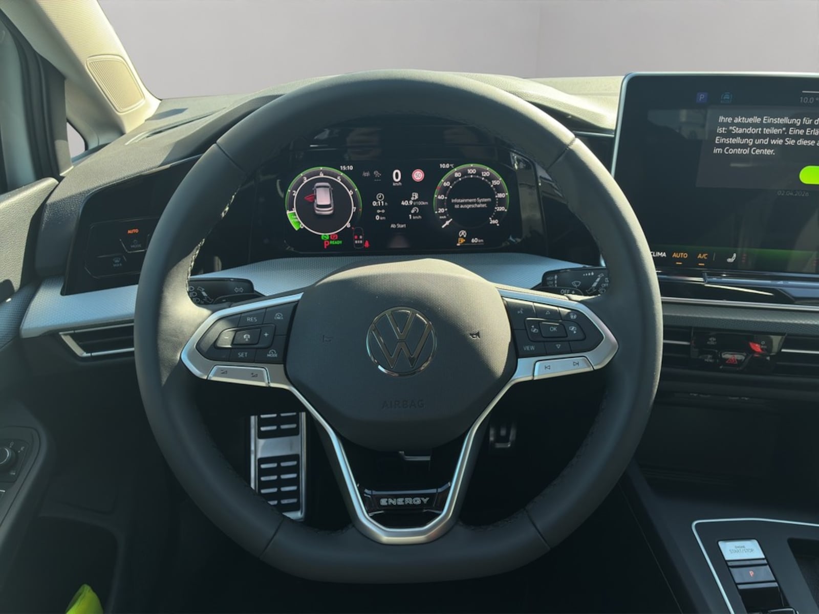 Volkswagen Golf – Bild 12
