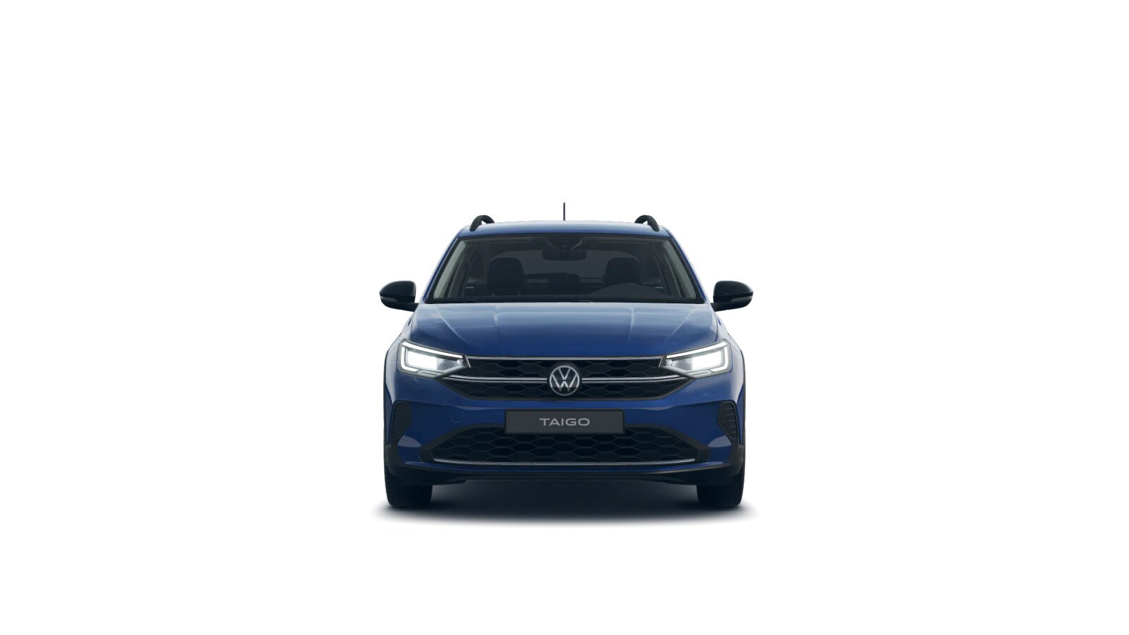 Volkswagen Taigo – Bild 2