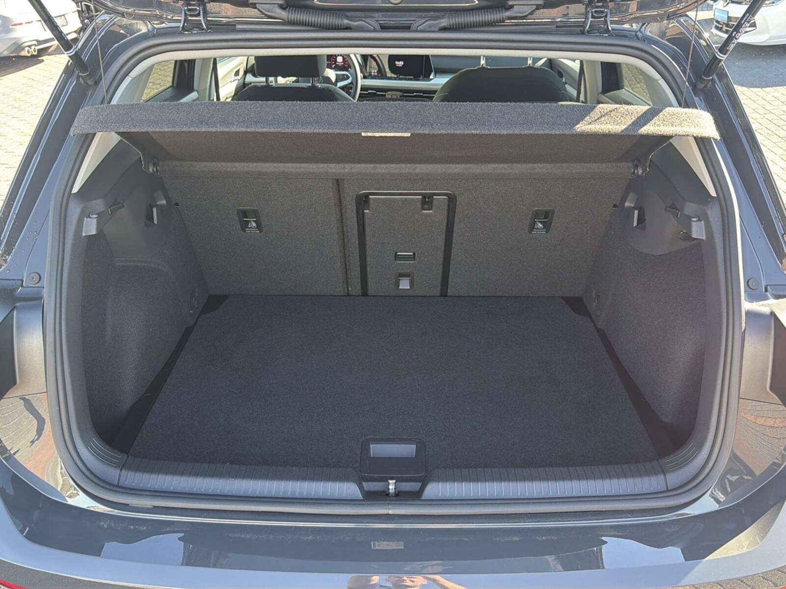 Volkswagen Golf – Bild 12