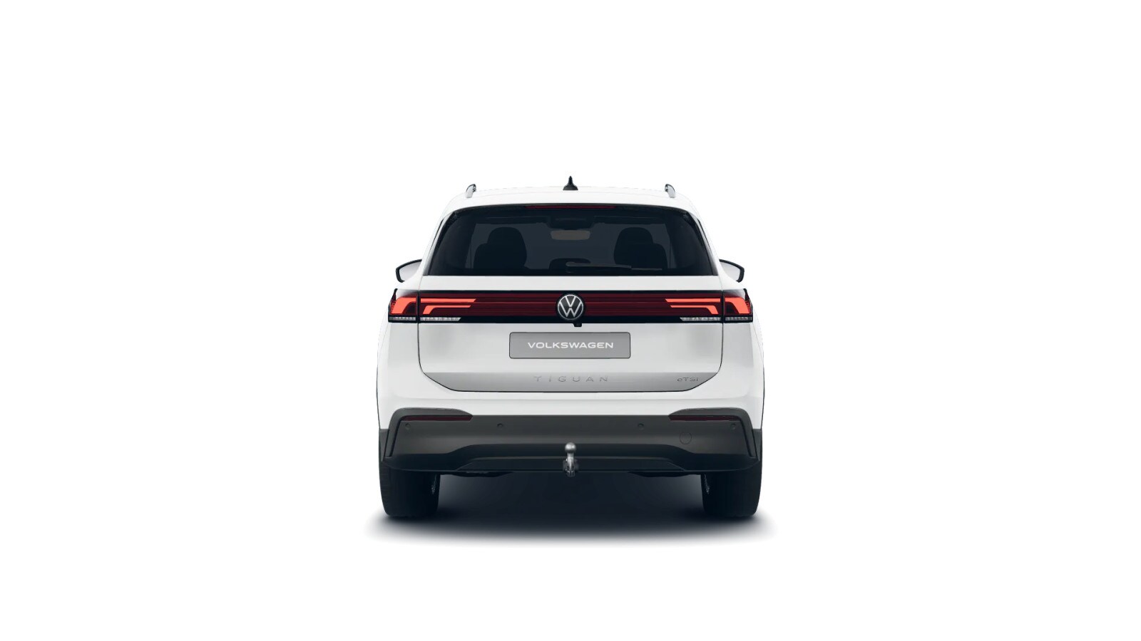 Volkswagen Tiguan – Bild 7