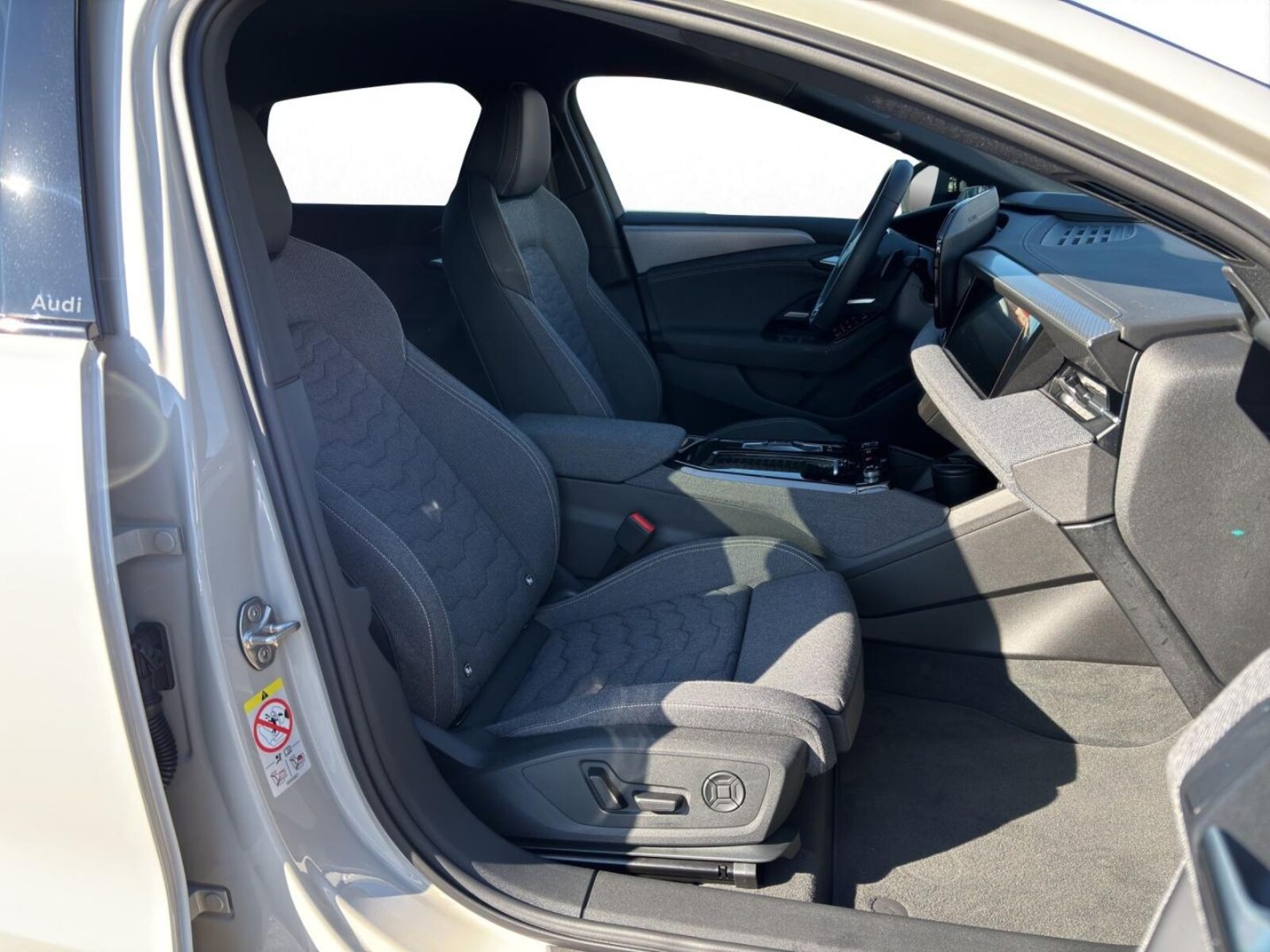 Audi A6 Sportback e-tron – Bild 4
