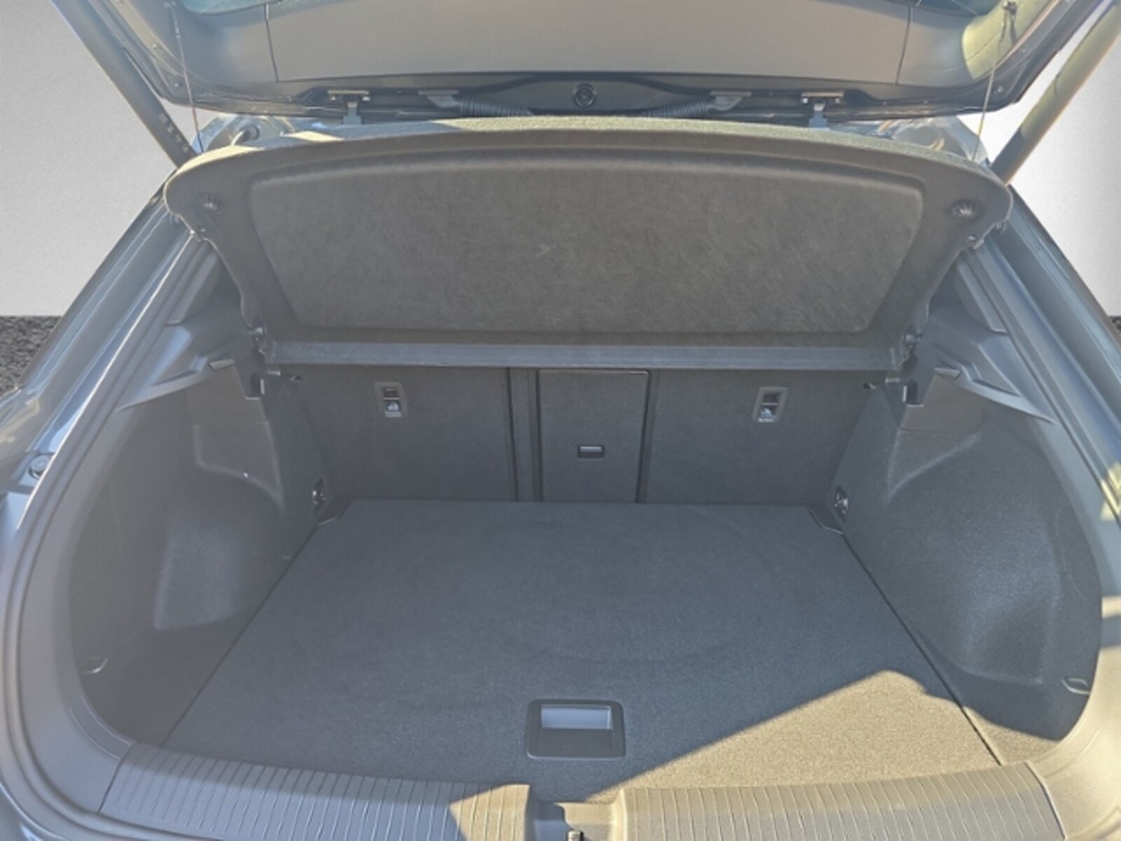 Volkswagen T-Roc – Bild 7