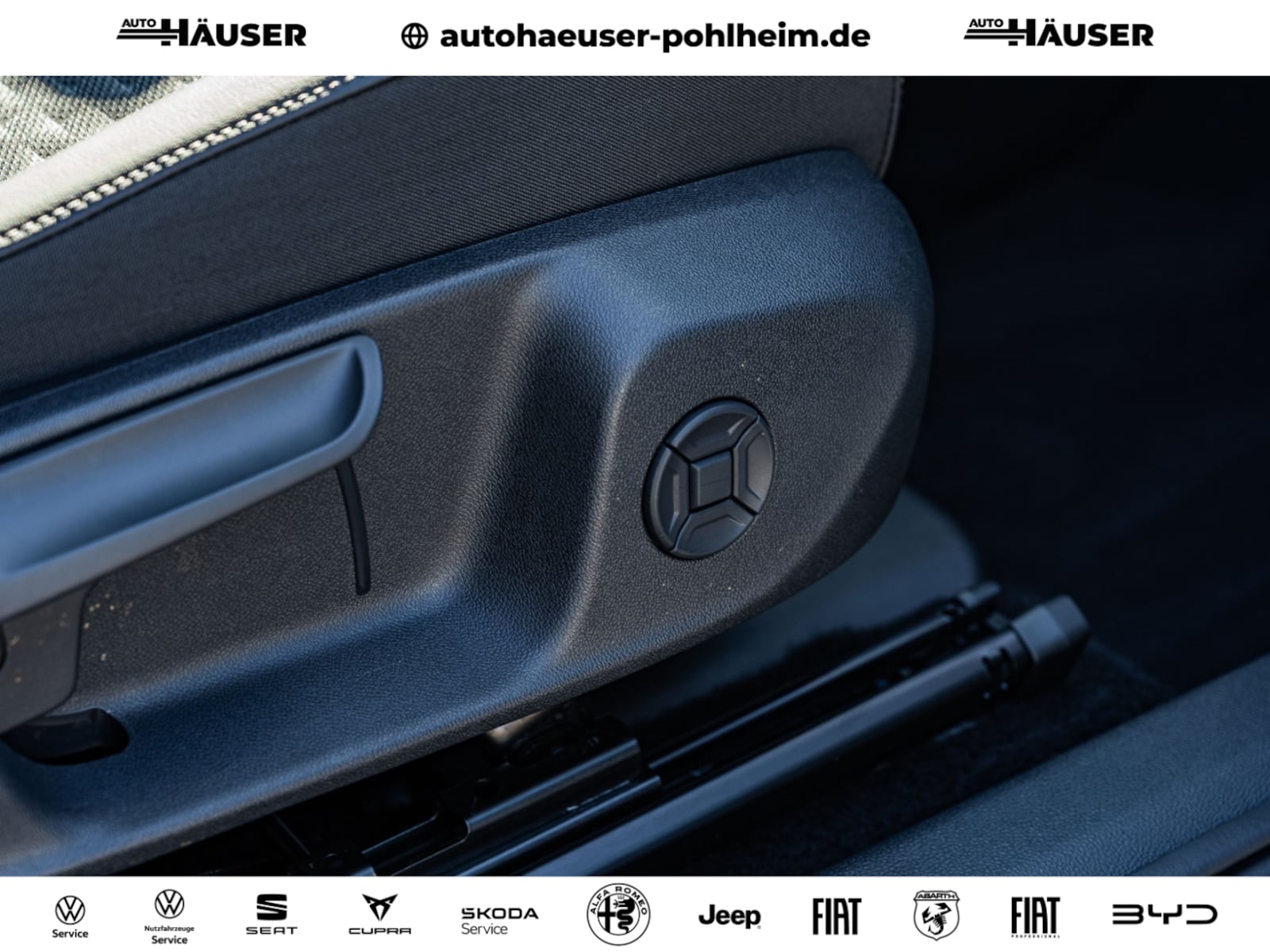 Volkswagen T-Roc – Bild 14