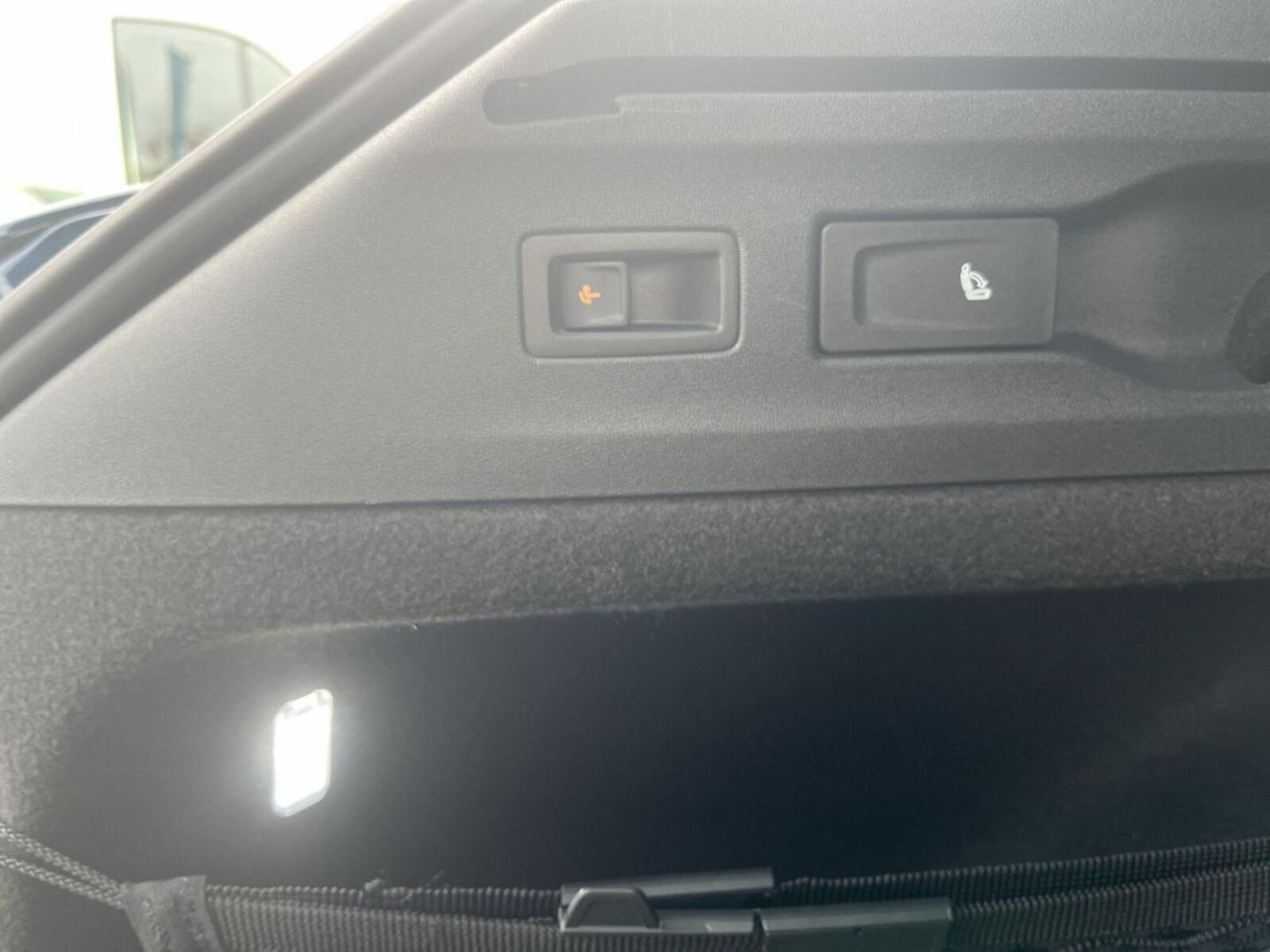 Volkswagen ID.7 Tourer – Bild 25