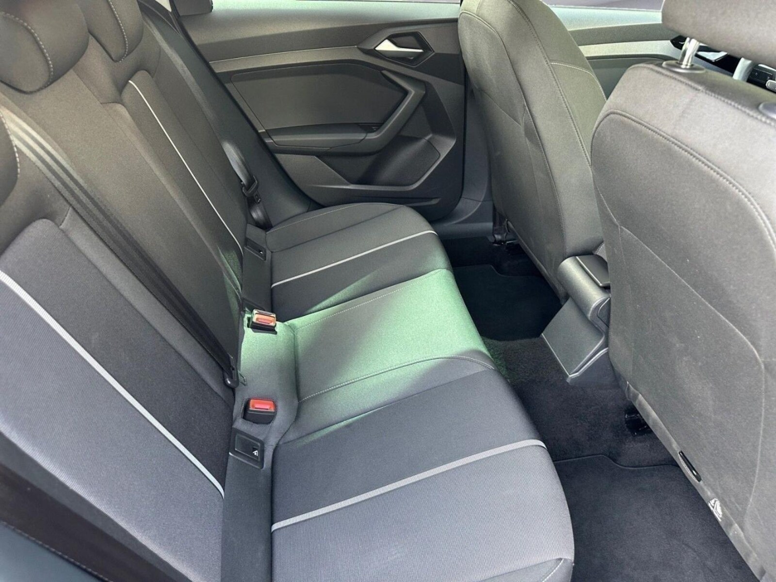 Audi A1 Sportback – Bild 12