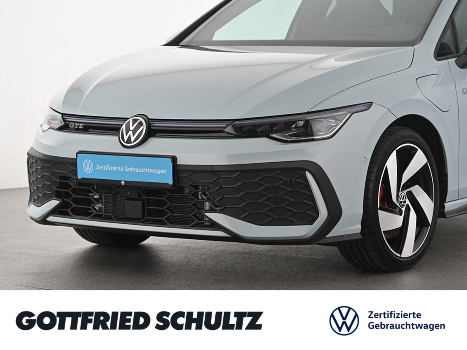 Volkswagen Golf – Bild 8