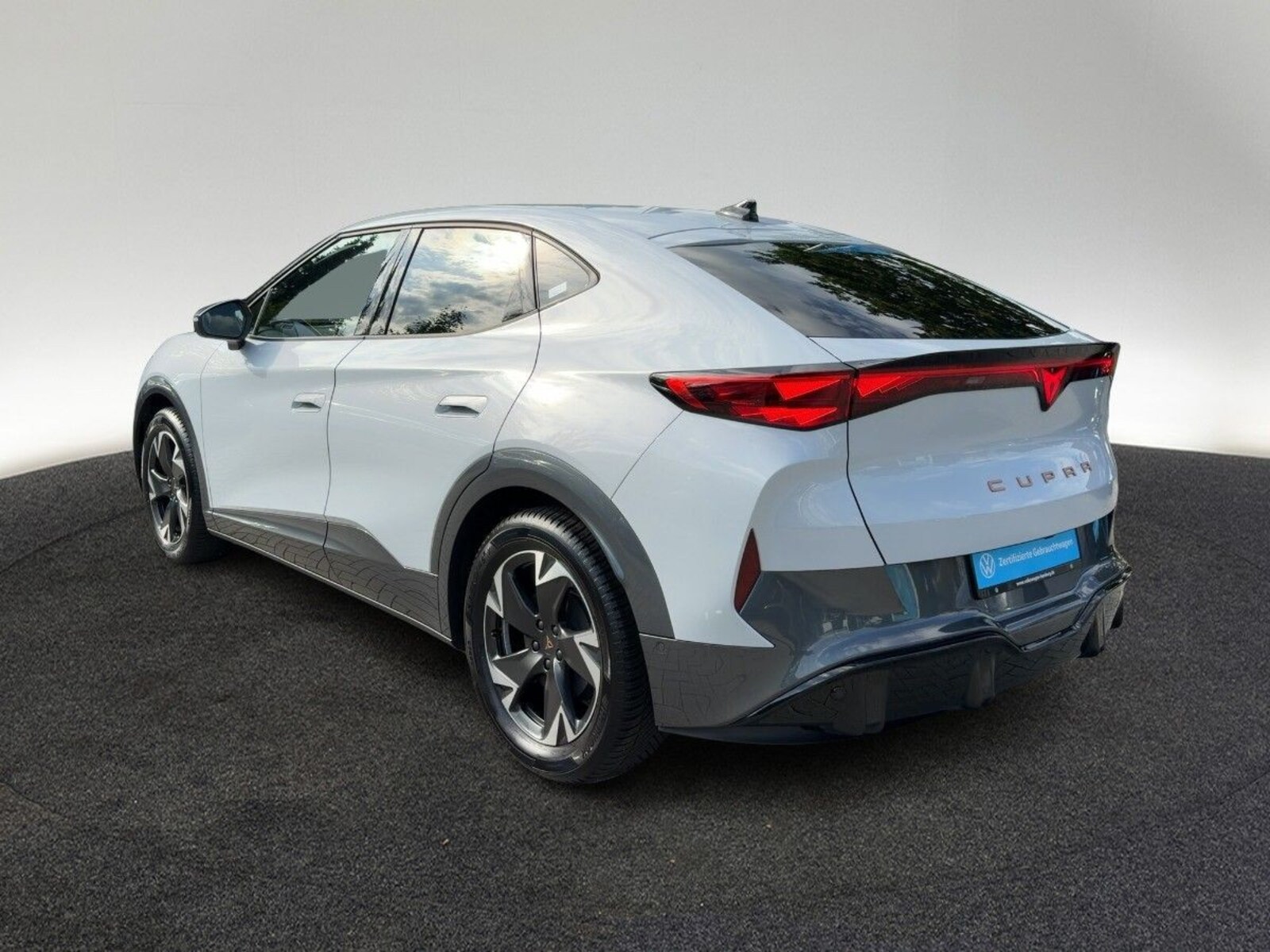 CUPRA Tavascan – Bild 2