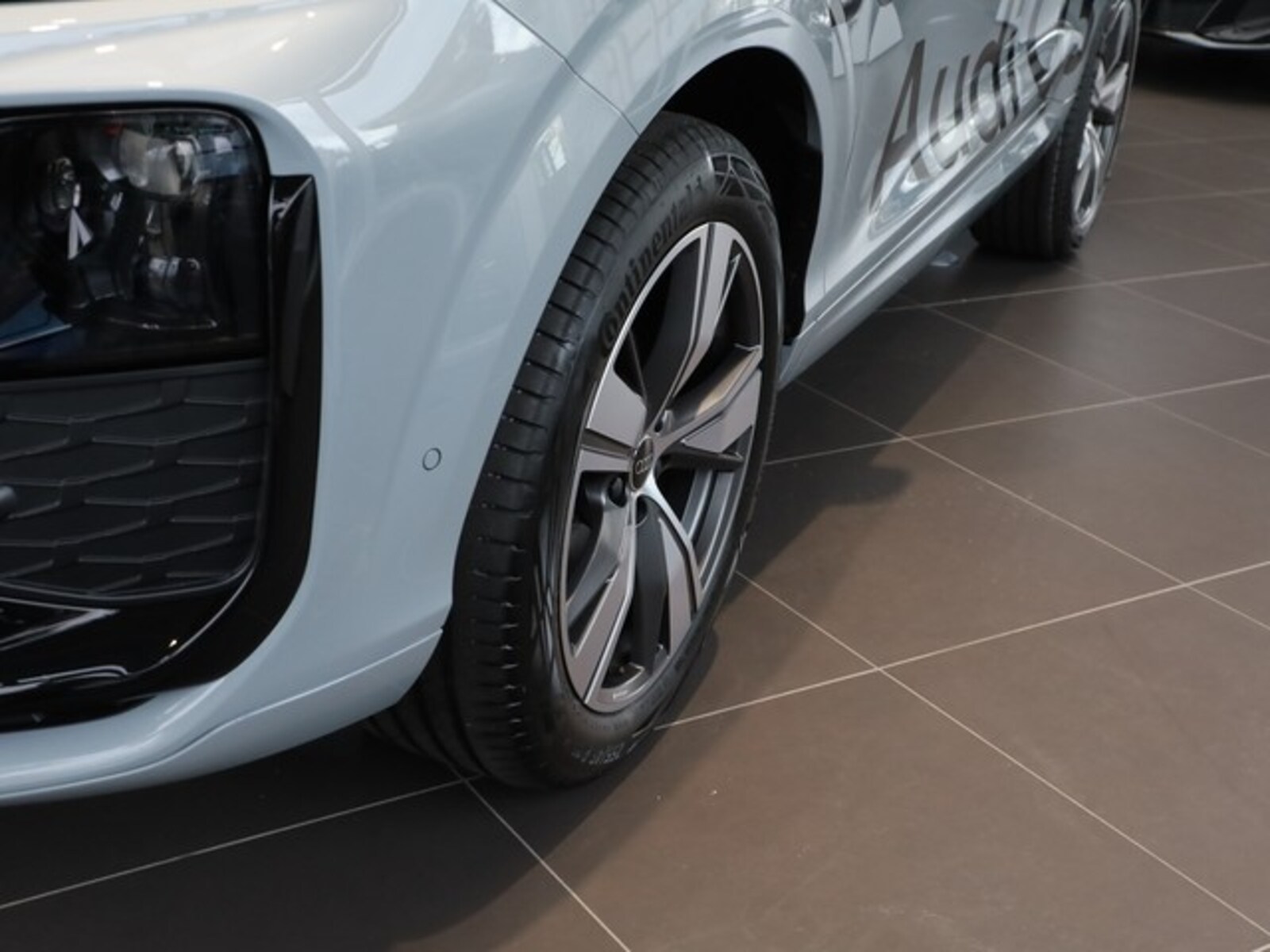 Audi Q3 – Bild 8