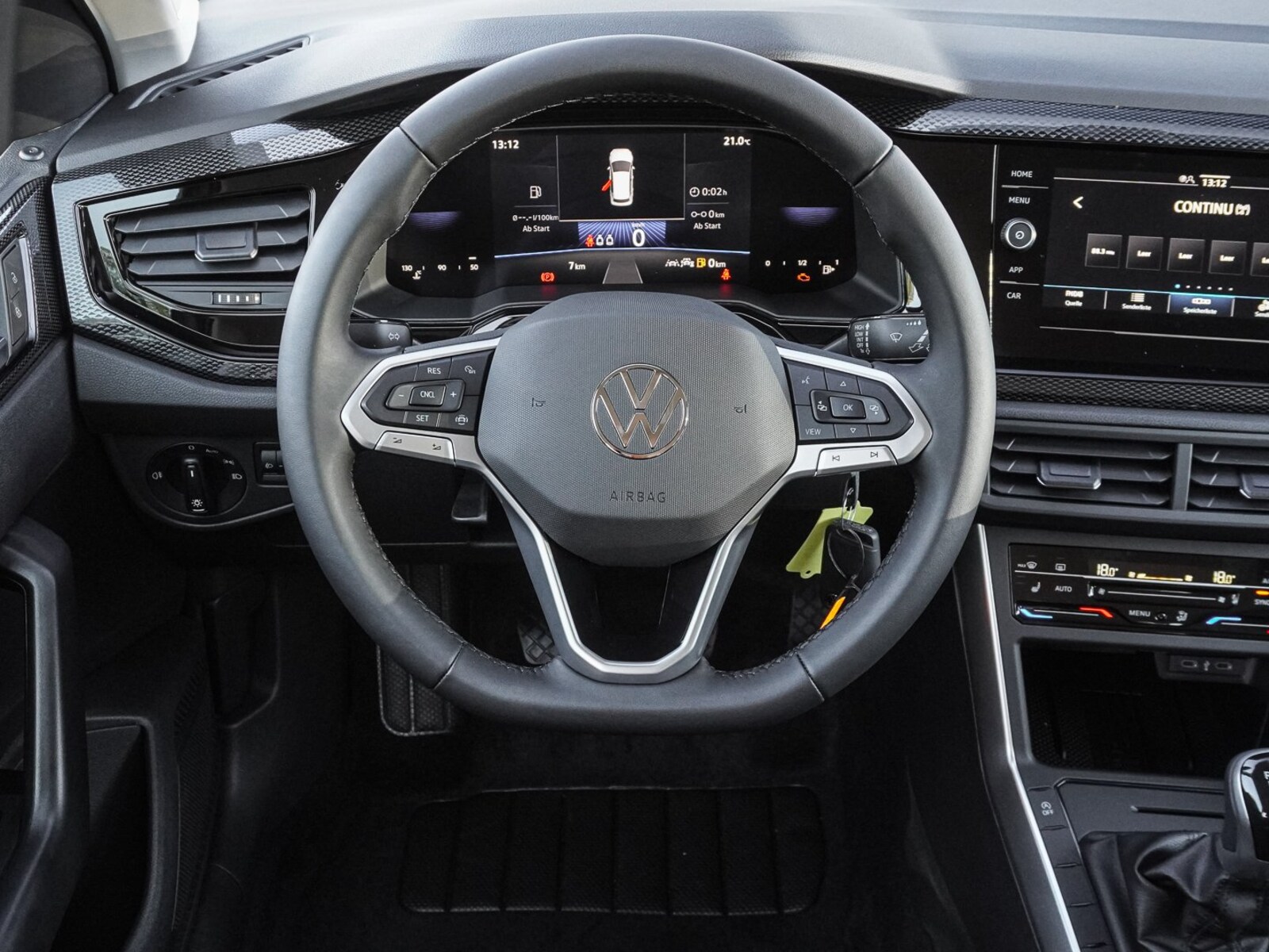 Volkswagen Polo – Bild 11
