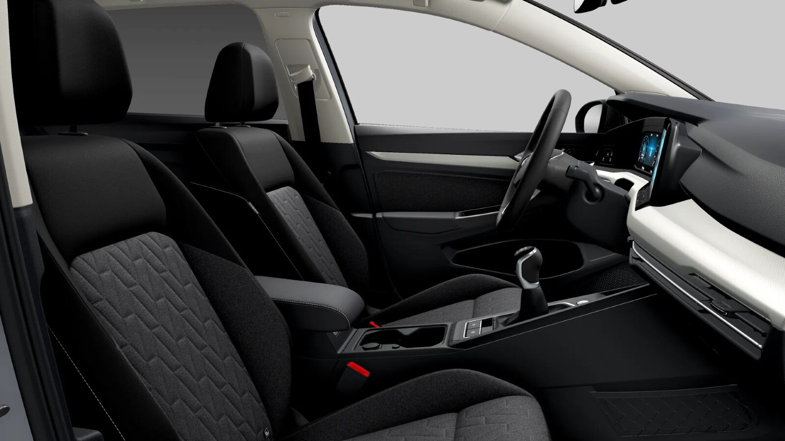 Volkswagen Golf Variant – Bild 10