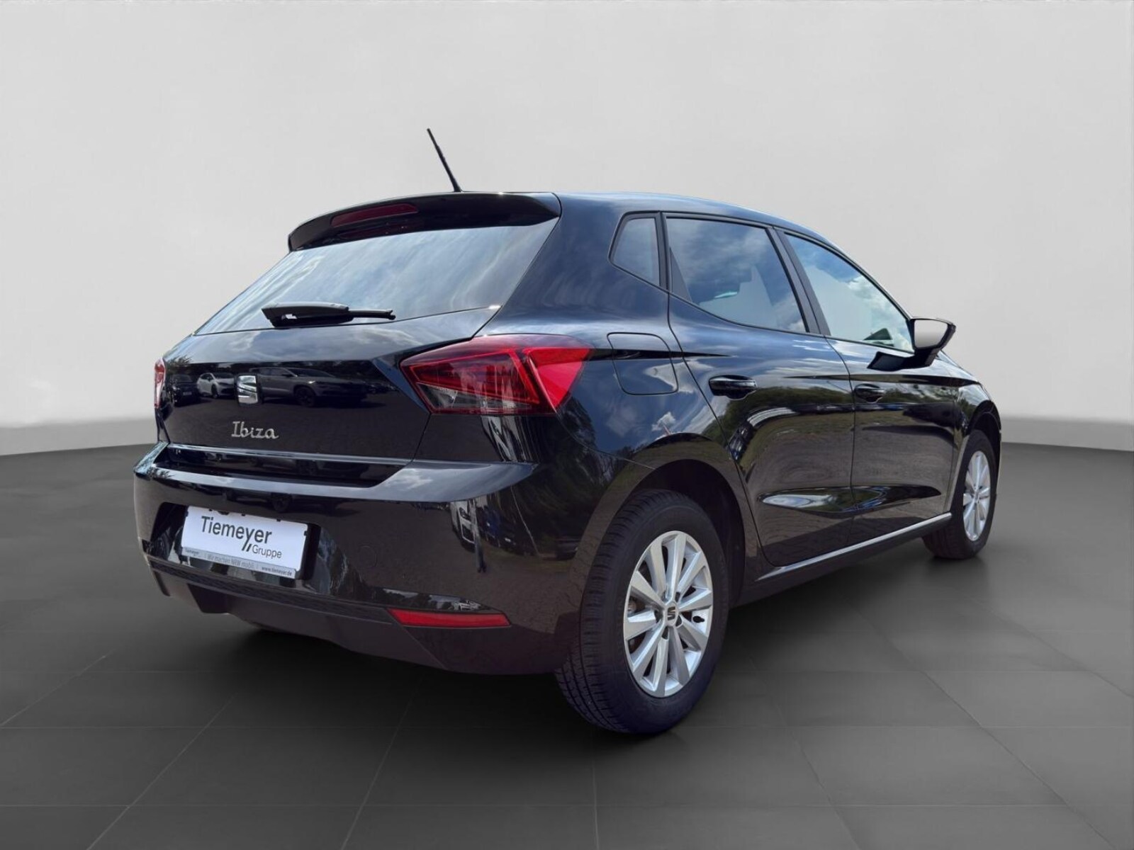 SEAT Ibiza – Bild 3