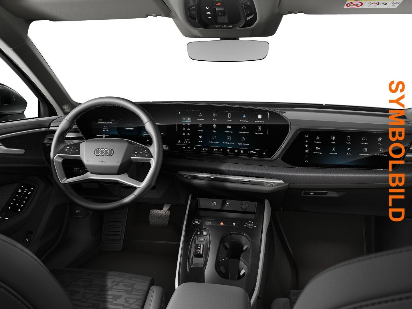 Bild über Audi A6 Avant TDI quattro 150 kW S tronic - für weitere Informationen kontaktieren Sie den Audi Partner