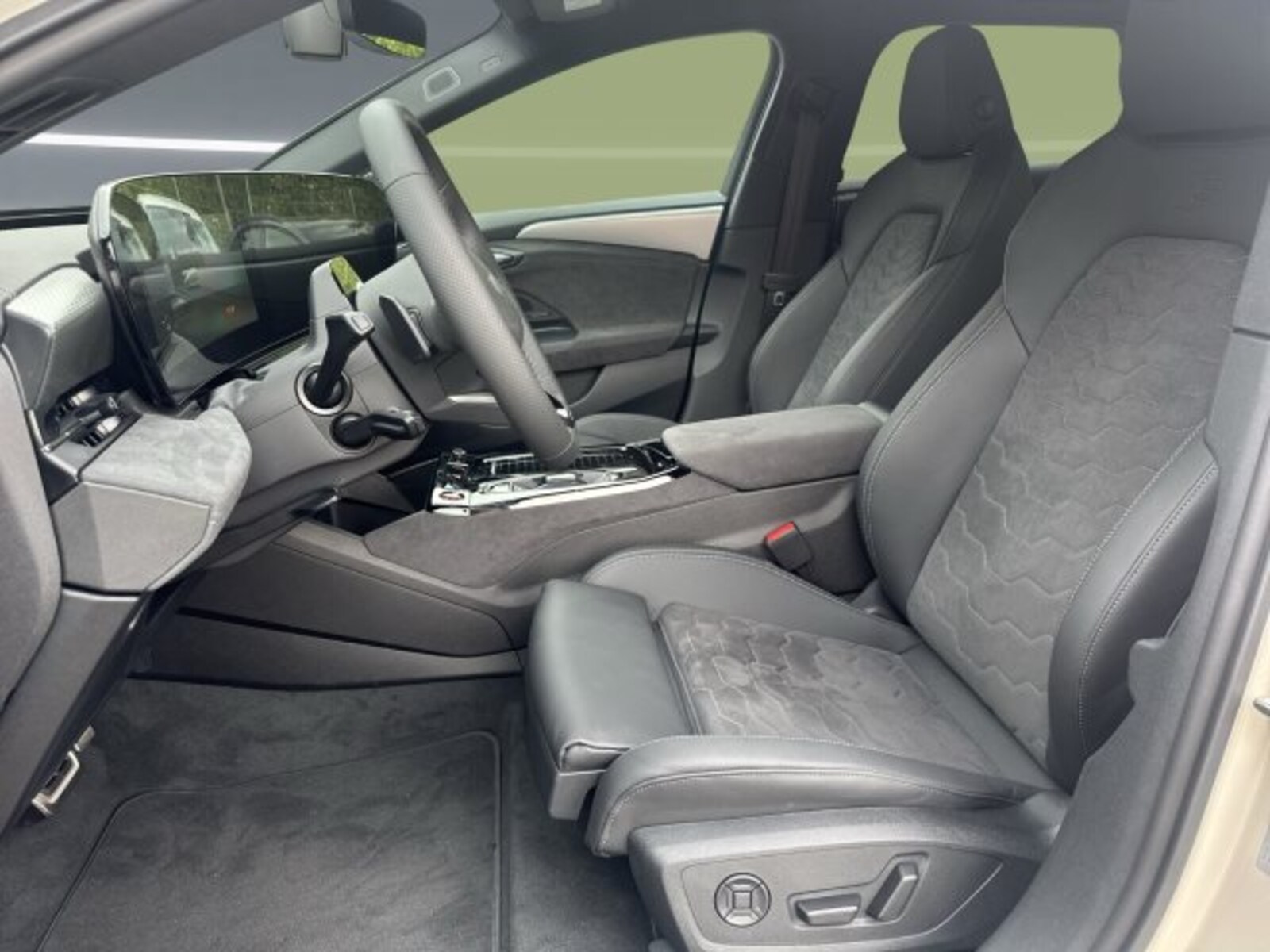 Audi A6 Avant e-tron – Bild 13