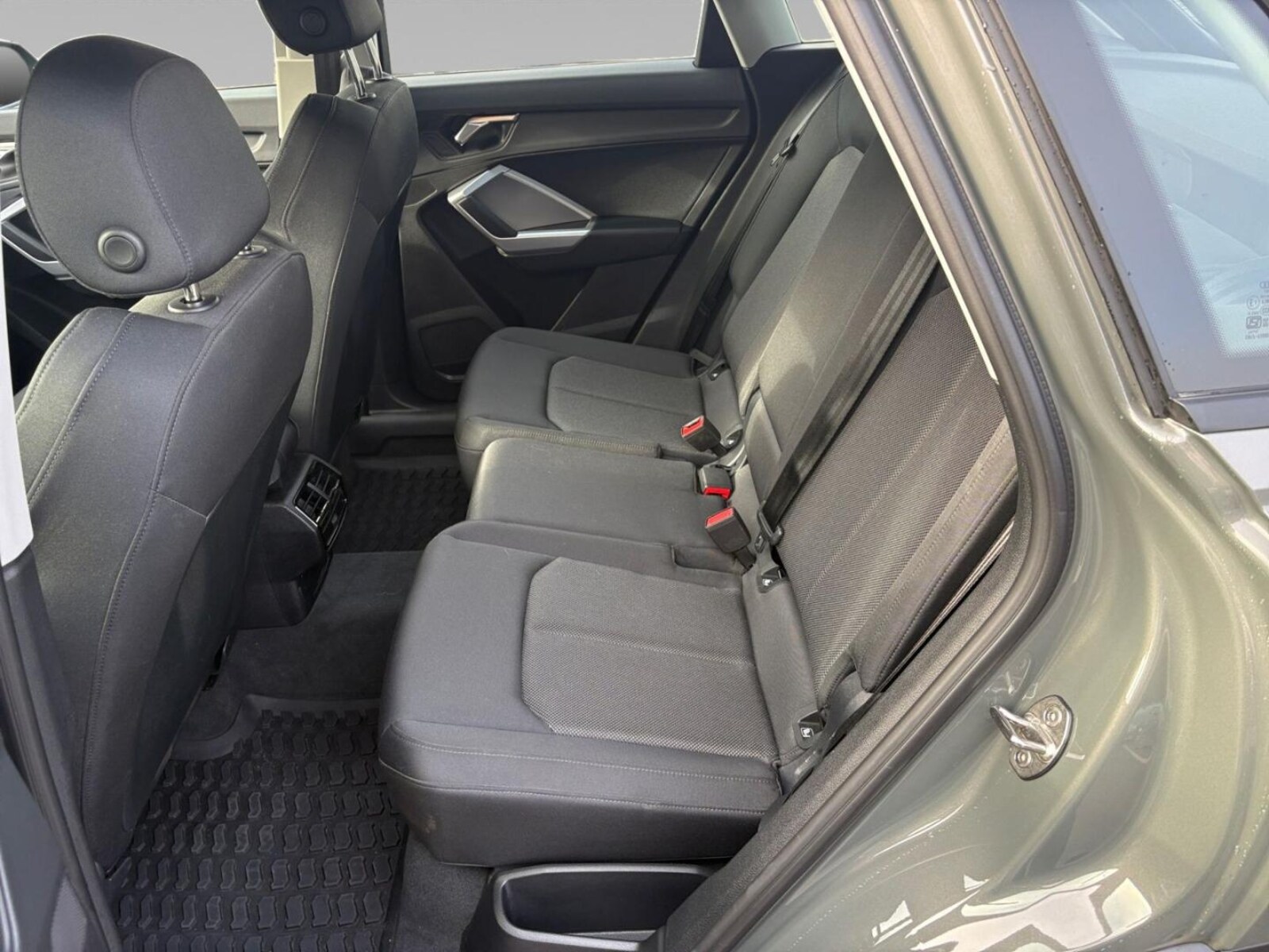 Audi Q3 – Bild 15