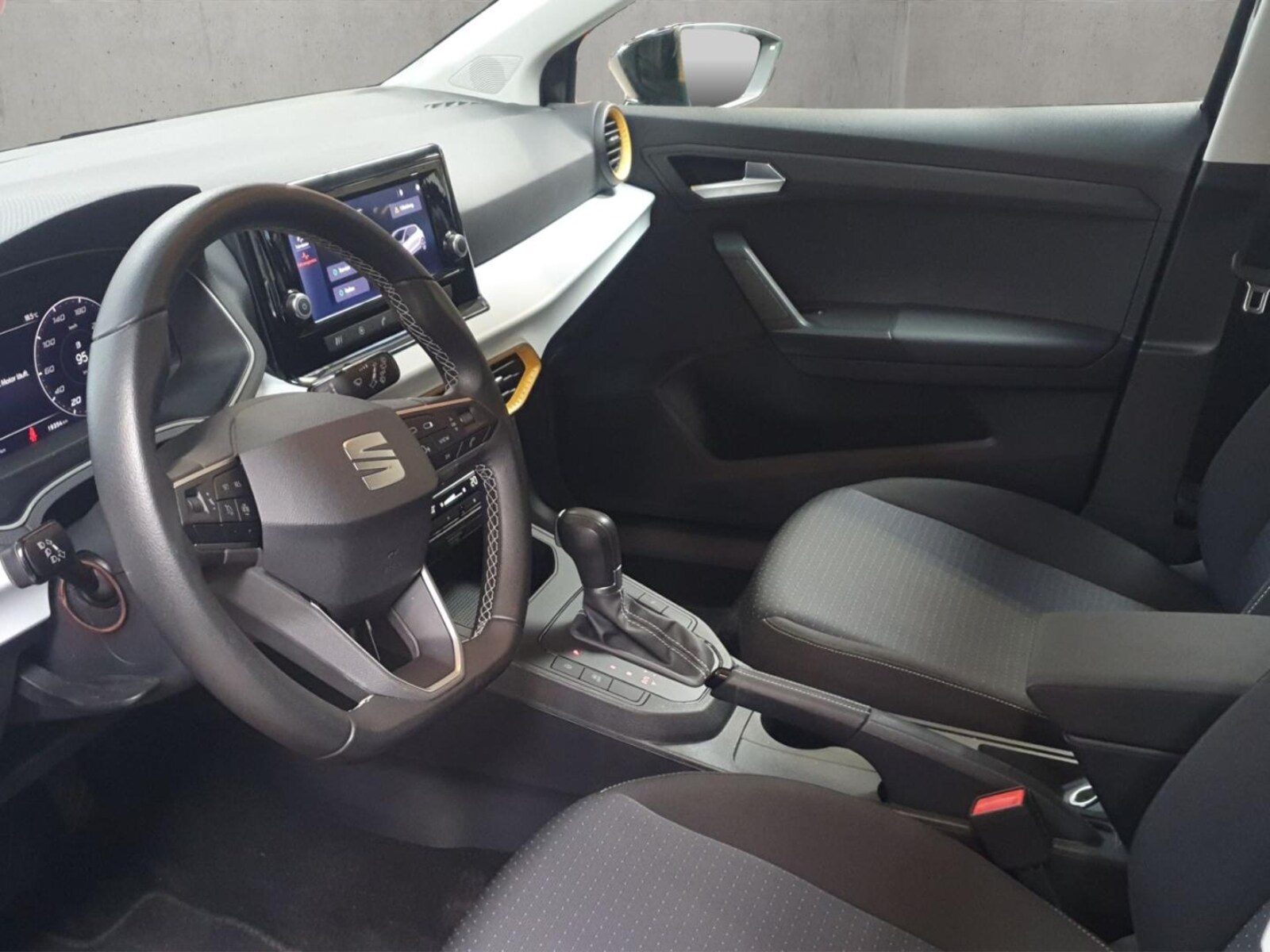 SEAT Ibiza – Bild 9