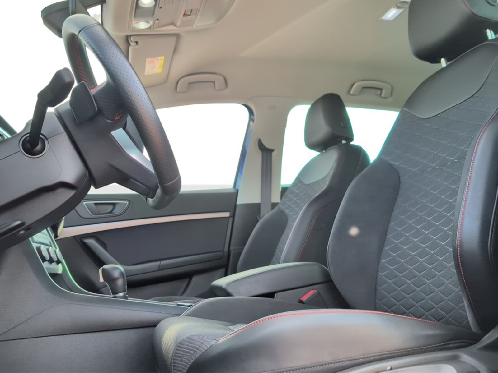 SEAT Ateca – Bild 12