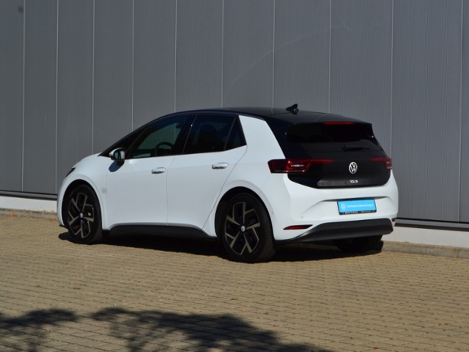 Volkswagen ID.3 – Bild 19