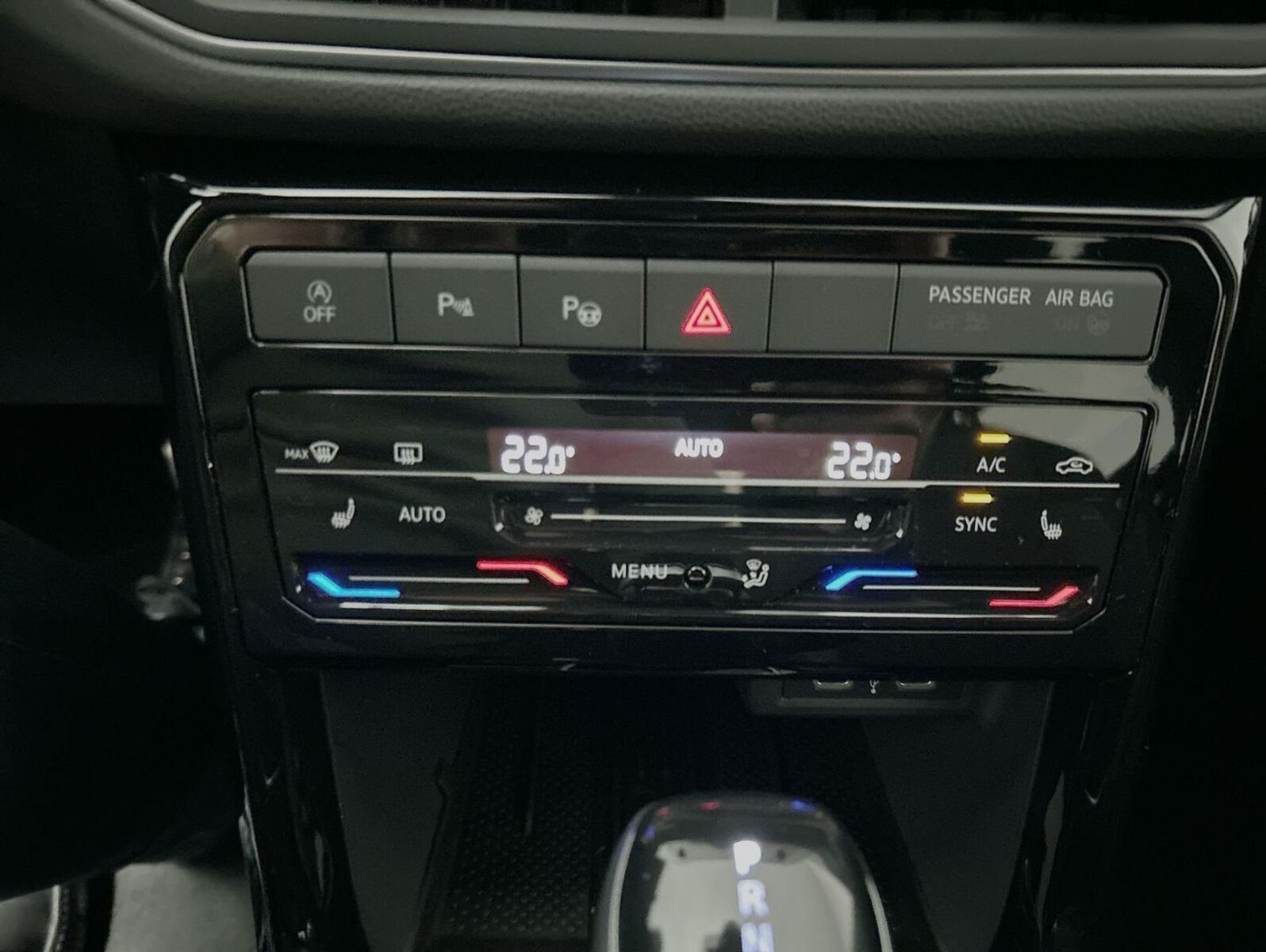 Volkswagen T-Cross – Bild 15
