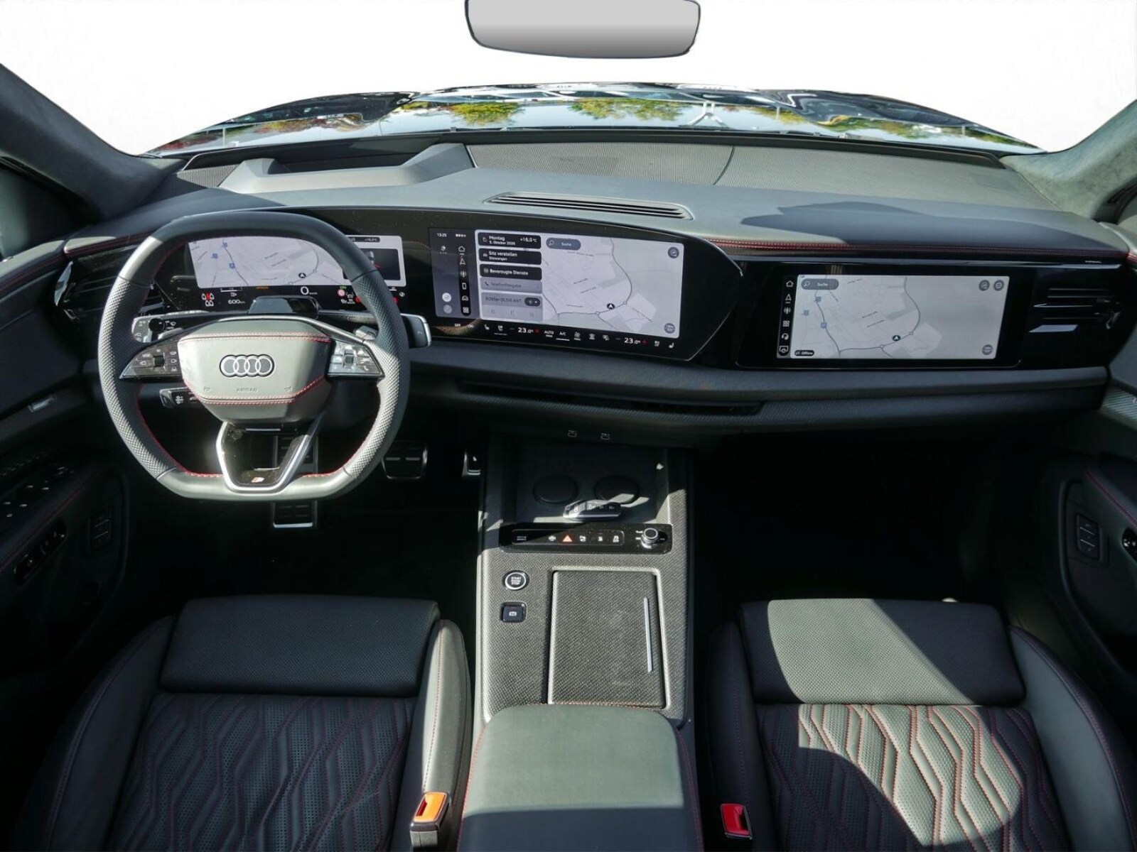 Audi Q7 – Bild 5