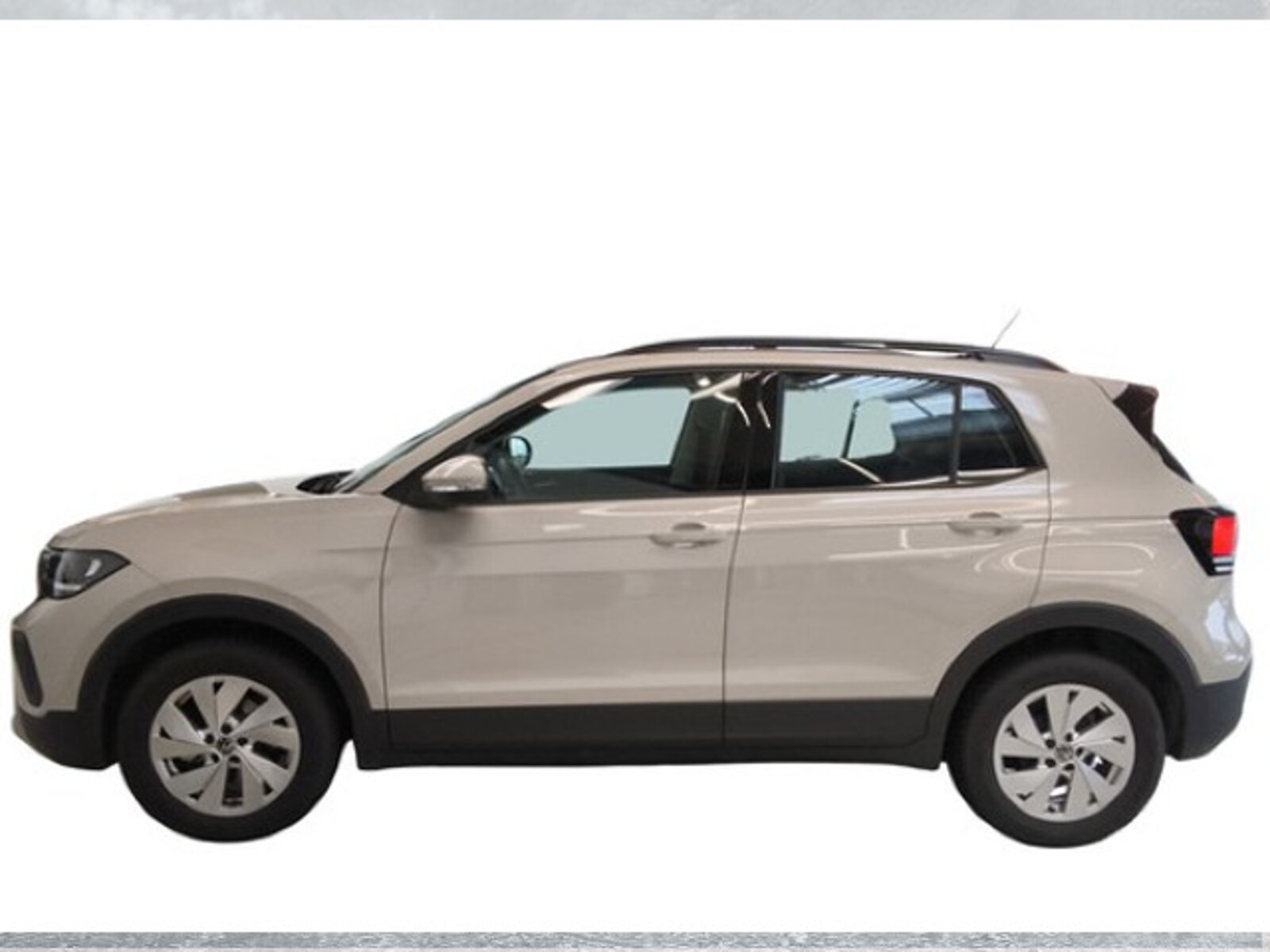 Volkswagen T-Cross – Bild 3