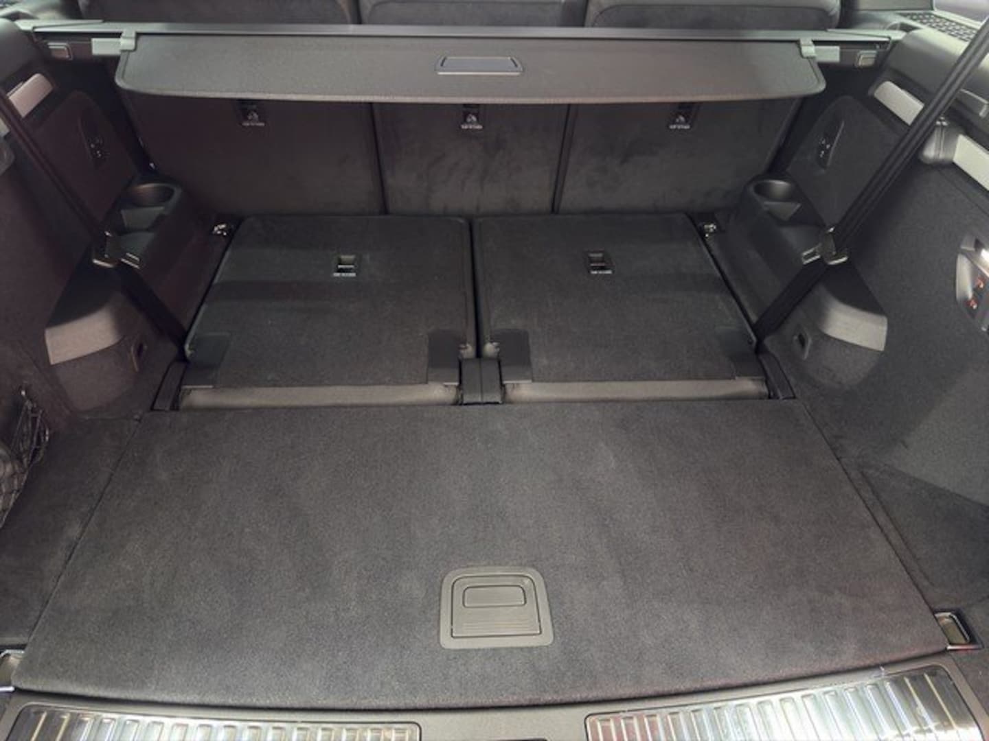 Bild über Audi Q7 SUV TDI quattro 220 kW tiptronic - für weitere Informationen kontaktieren Sie den Audi Partner