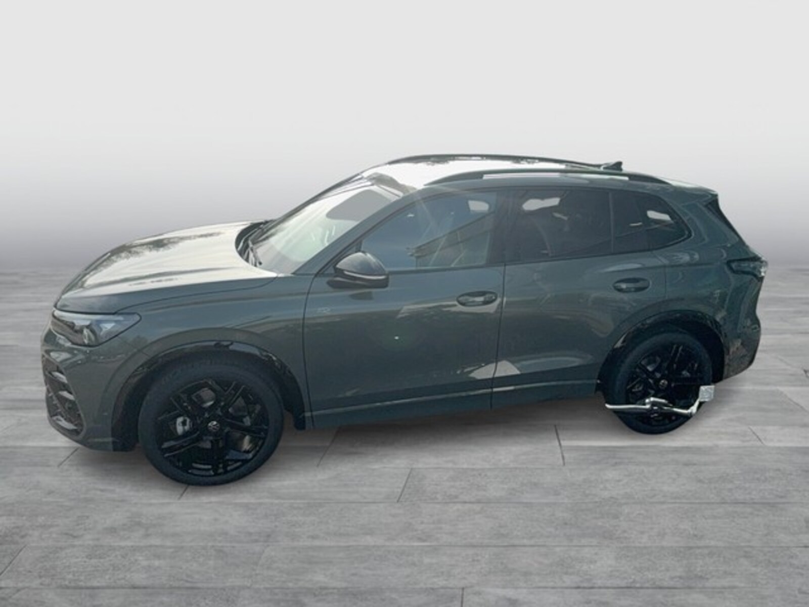 Volkswagen Tiguan – Bild 2