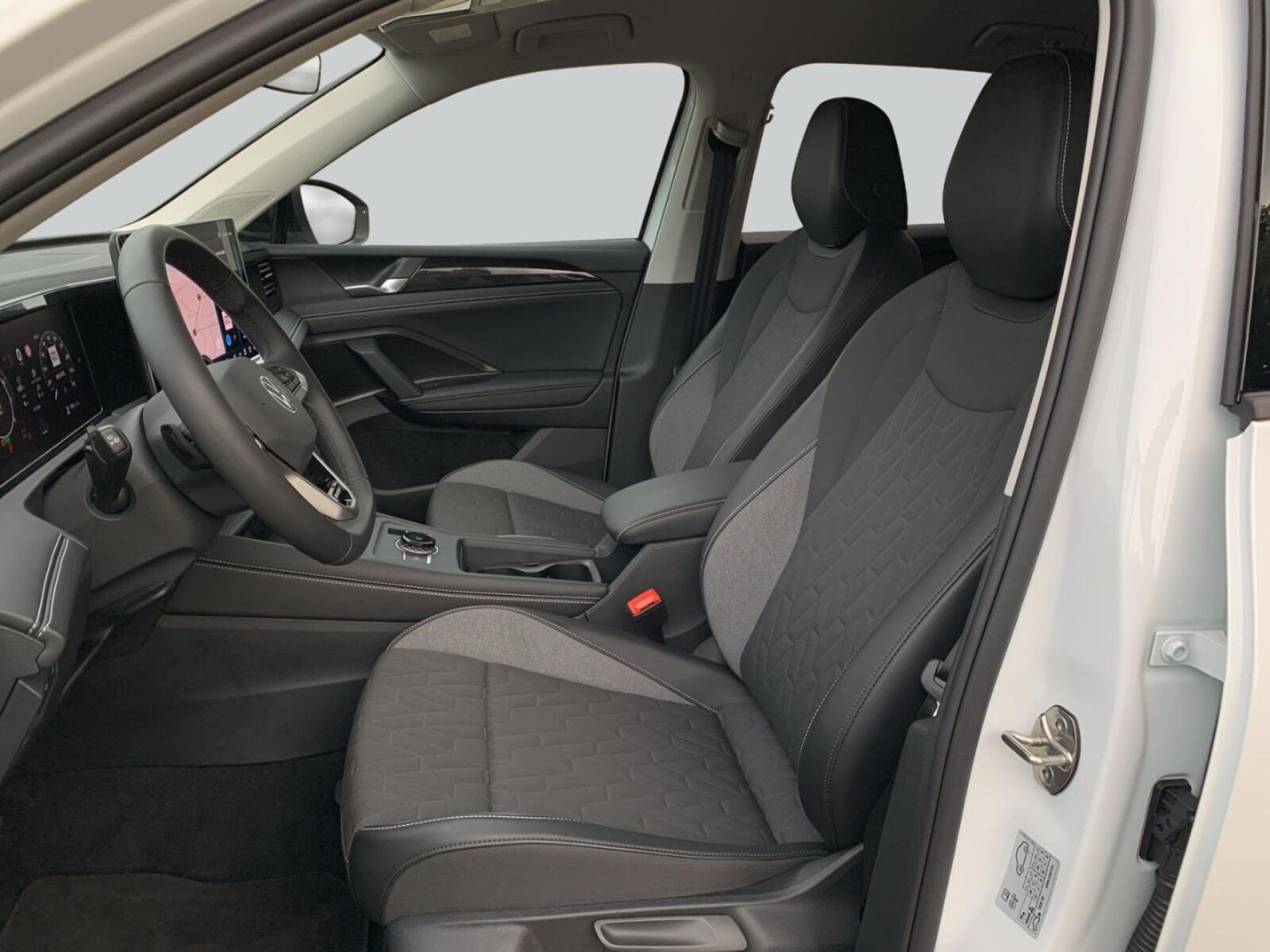 Volkswagen Tiguan – Bild 10