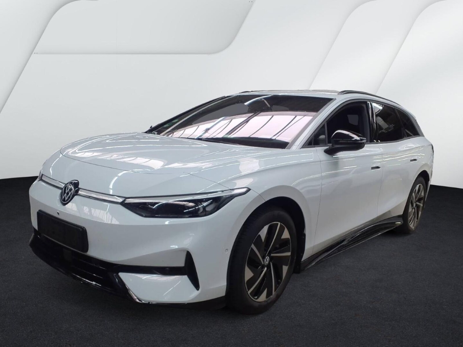 Volkswagen ID.7 Tourer – Bild 2
