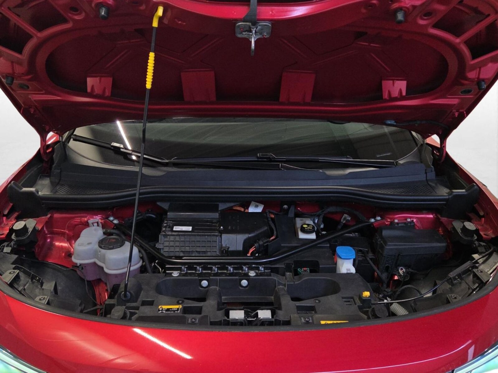 Volkswagen ID.5 – Bild 19