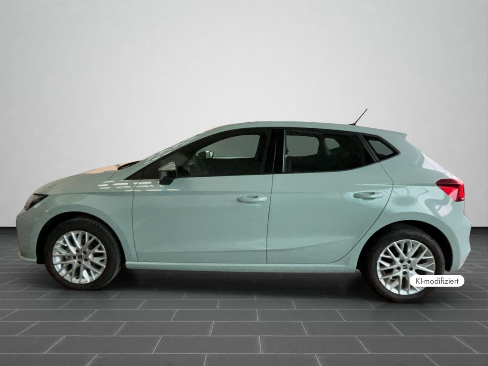 SEAT Ibiza – Bild 7