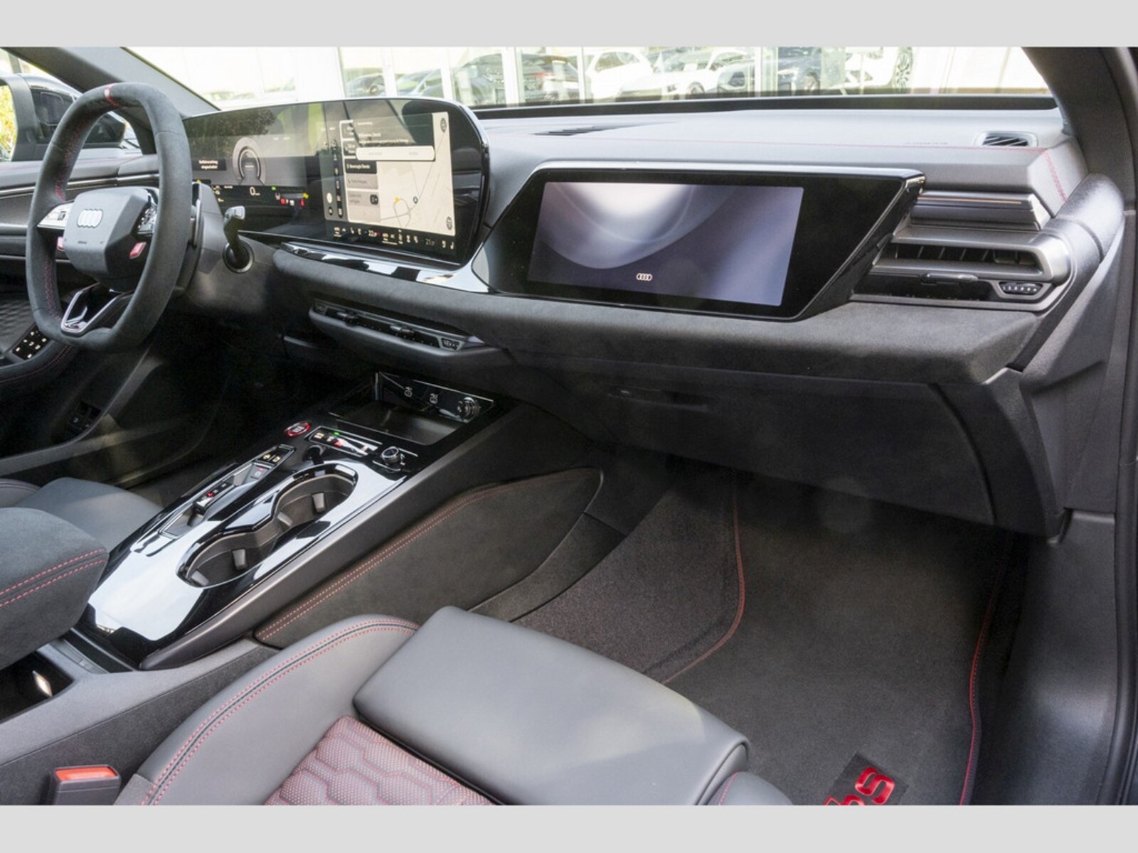 Audi RS 5 Avant – Bild 8