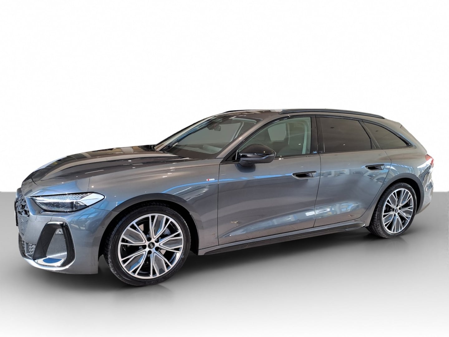 Bild über Audi A5 Avant edition one TFSI quattro 150 kW S tronic - für weitere Informationen kontaktieren Sie den Audi Partner