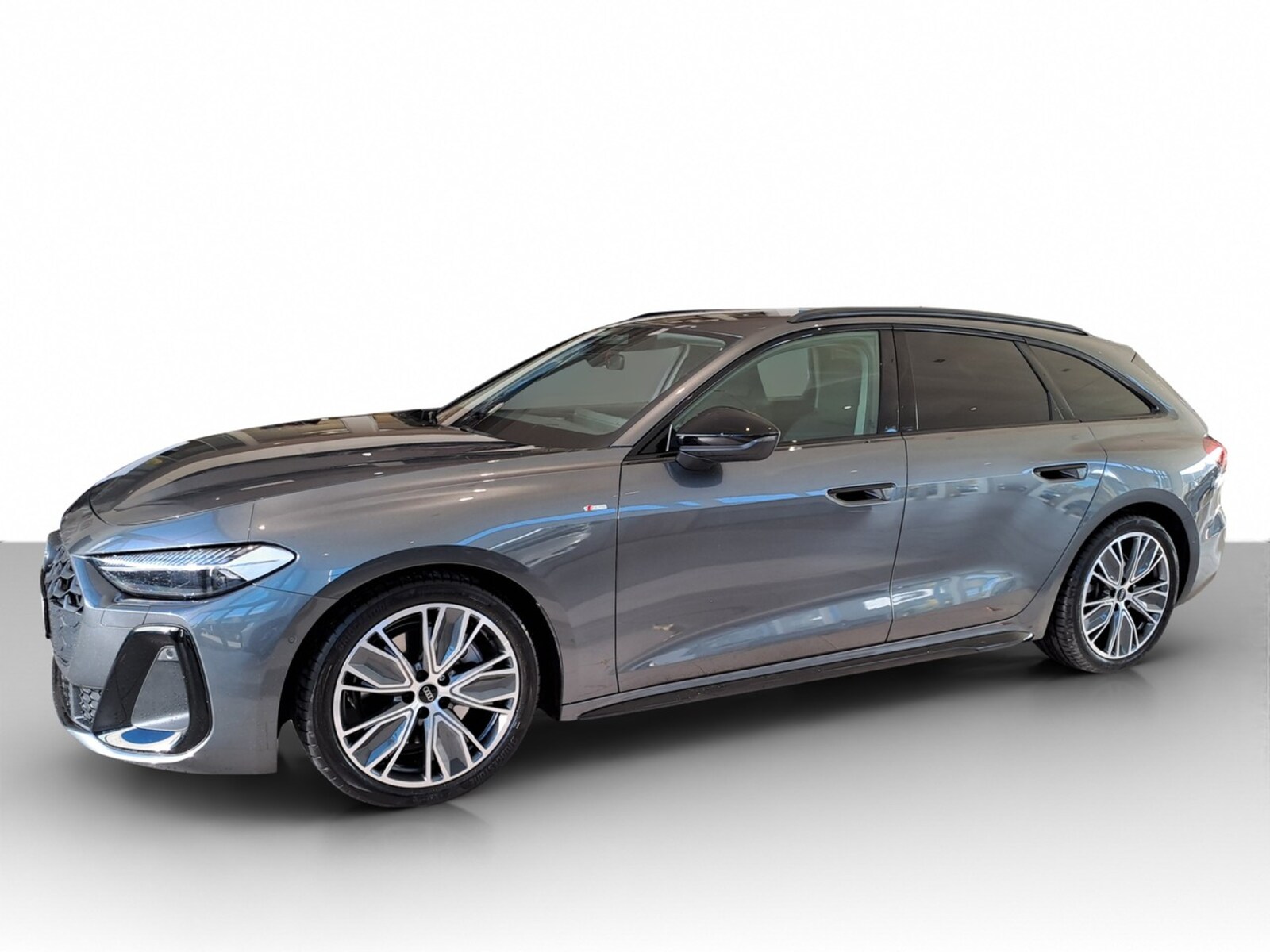 Audi A5 Avant – Bild 2