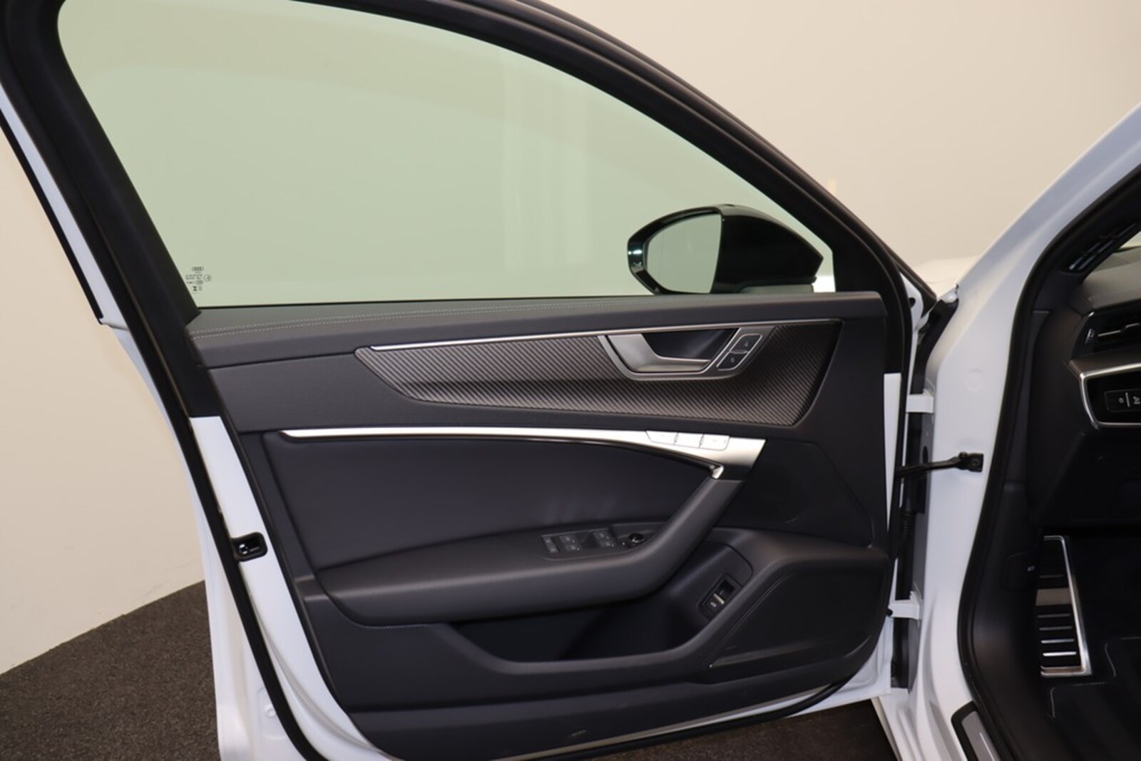 Audi S6 Limousine – Bild 7